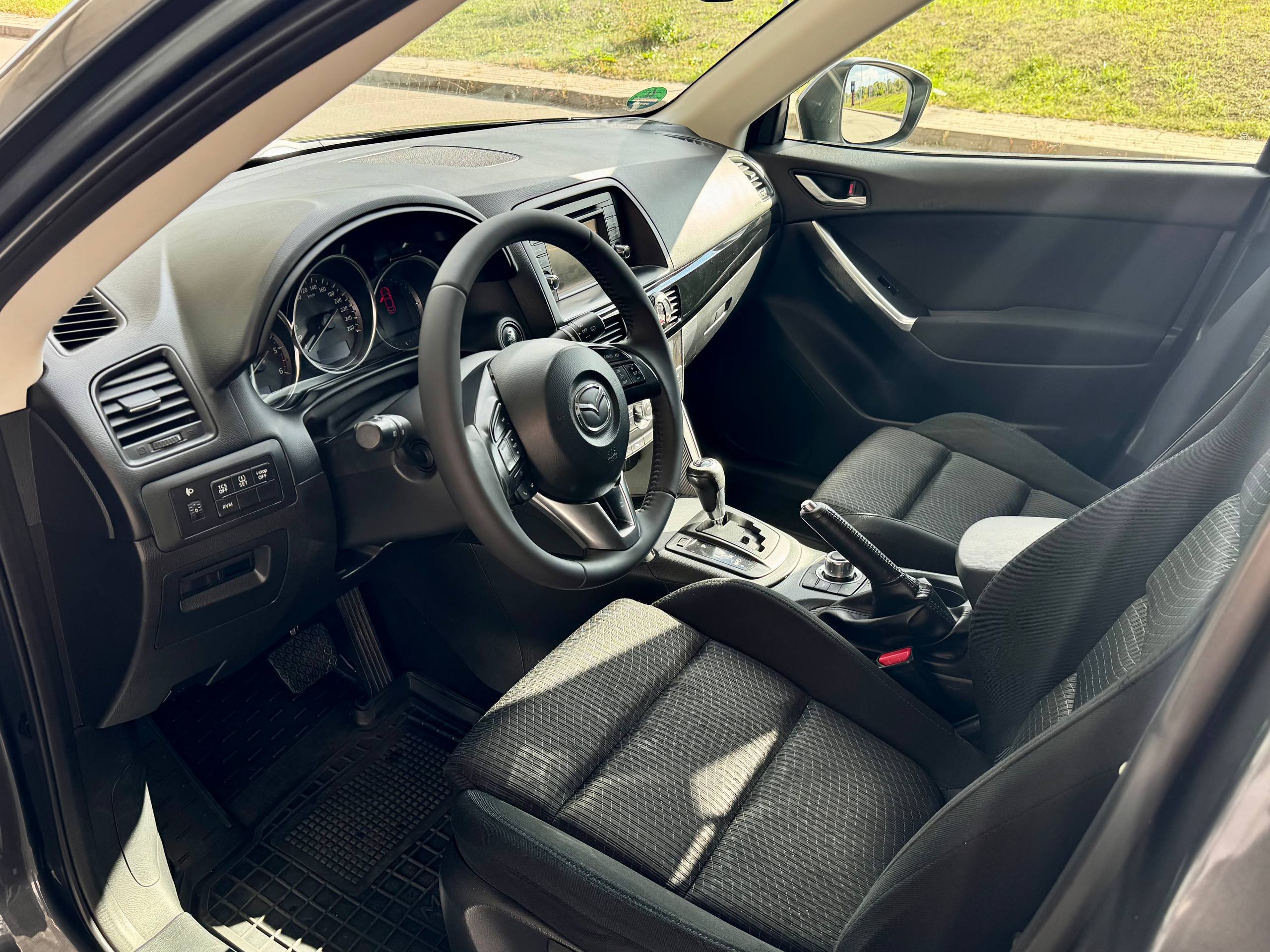 Mazda-6