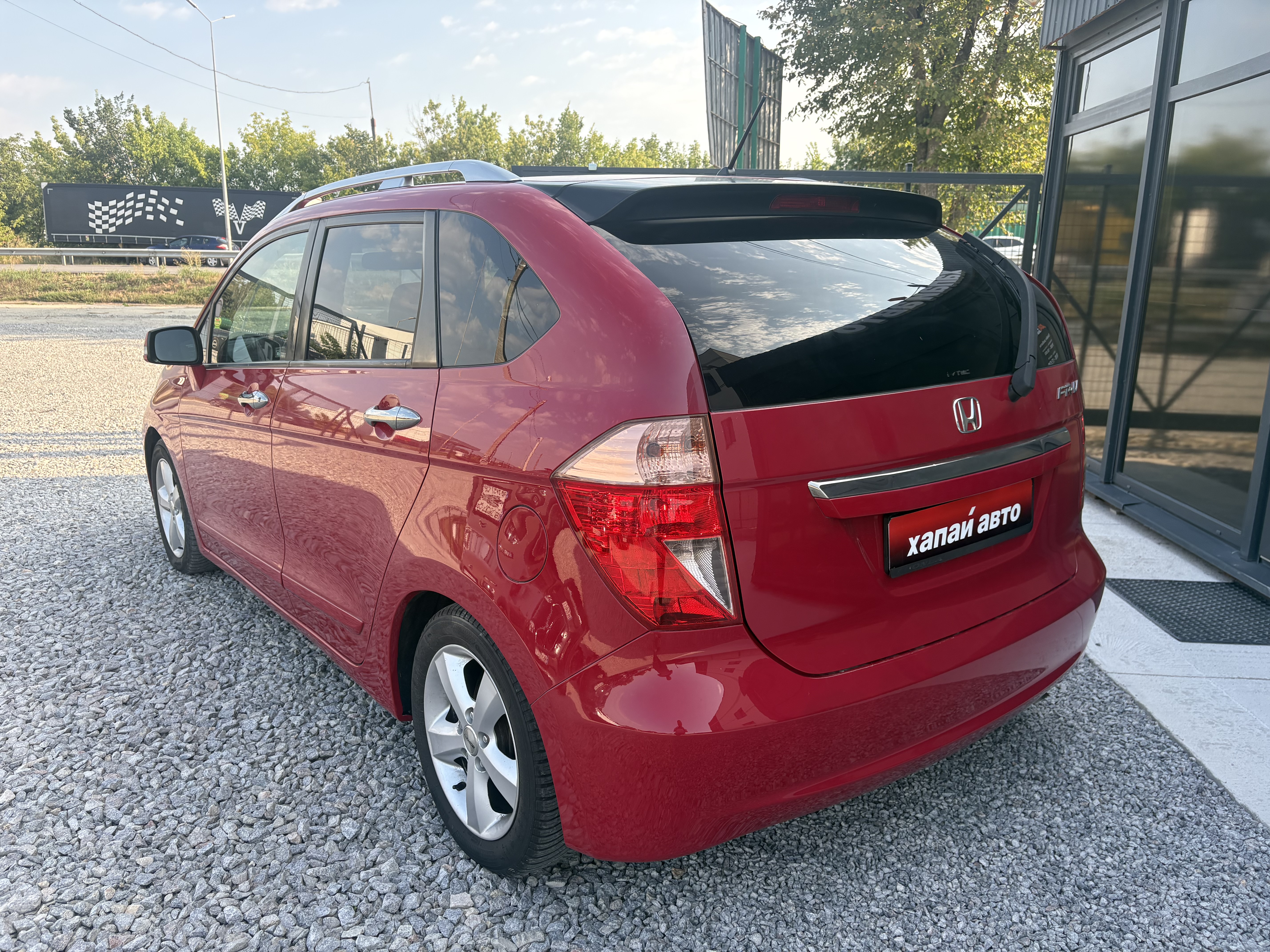 Honda-10