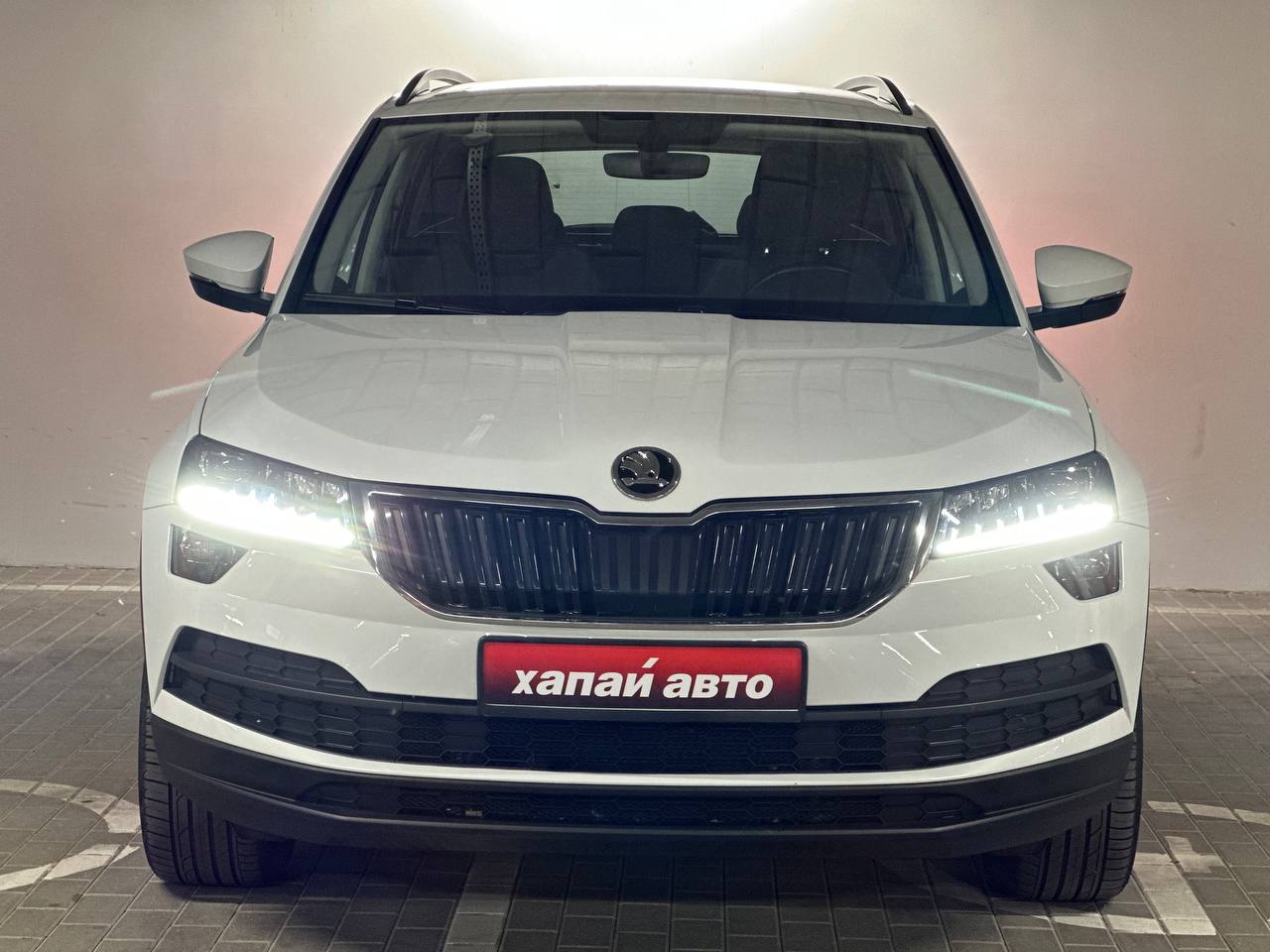 Skoda-1