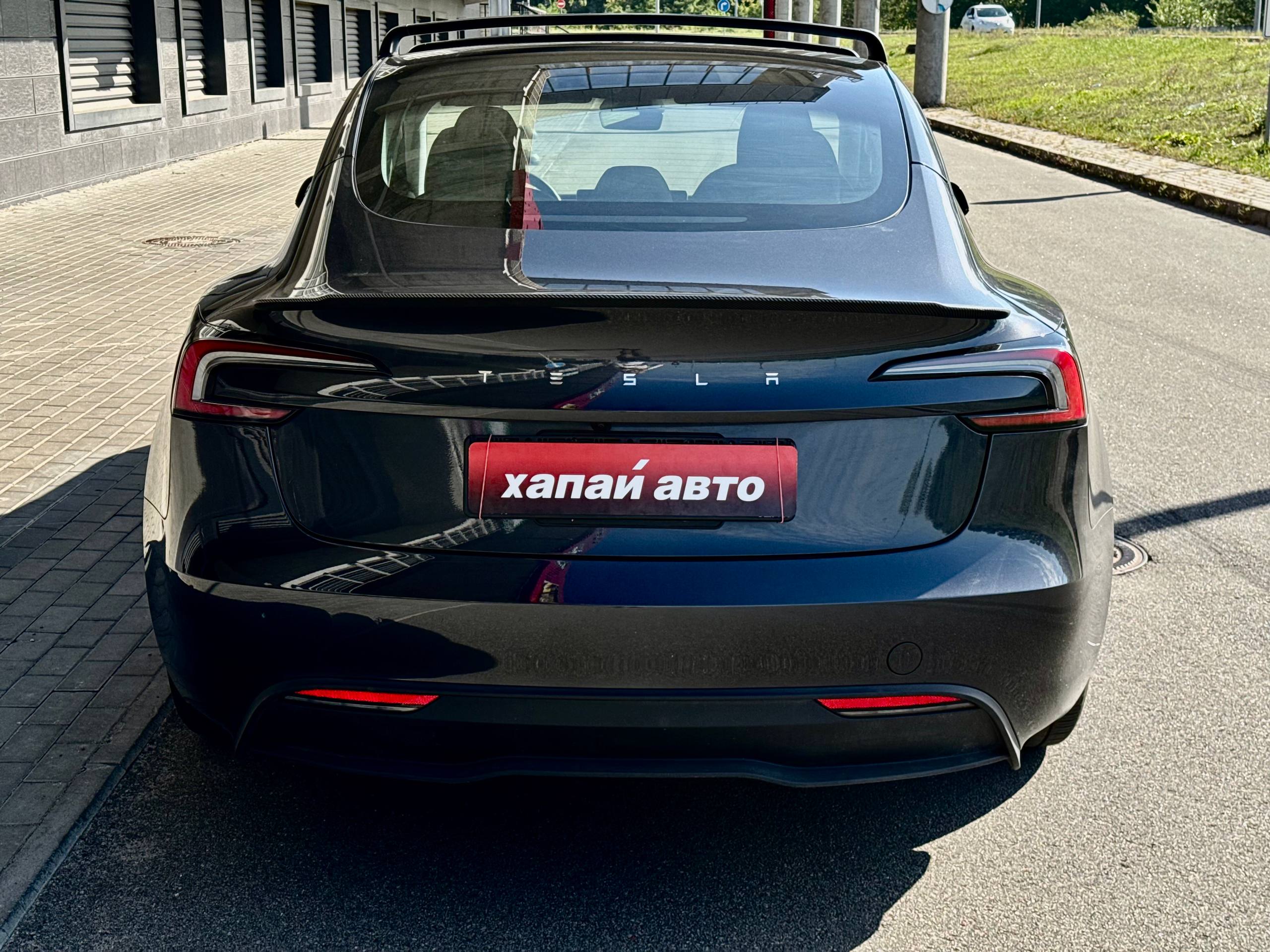 Tesla-13