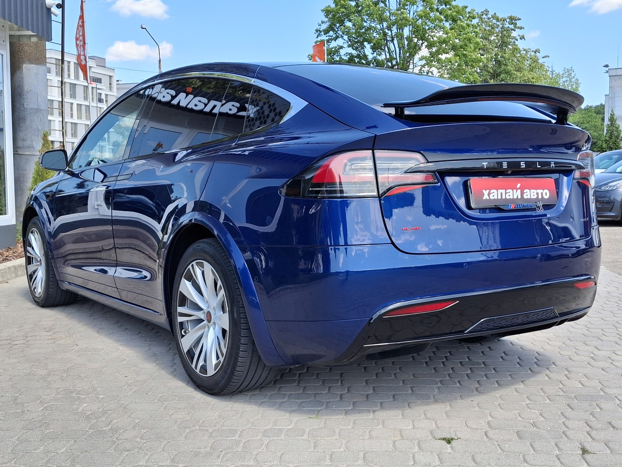 Tesla-5