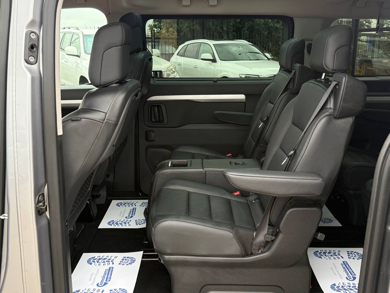 Opel Zafira Life 2021