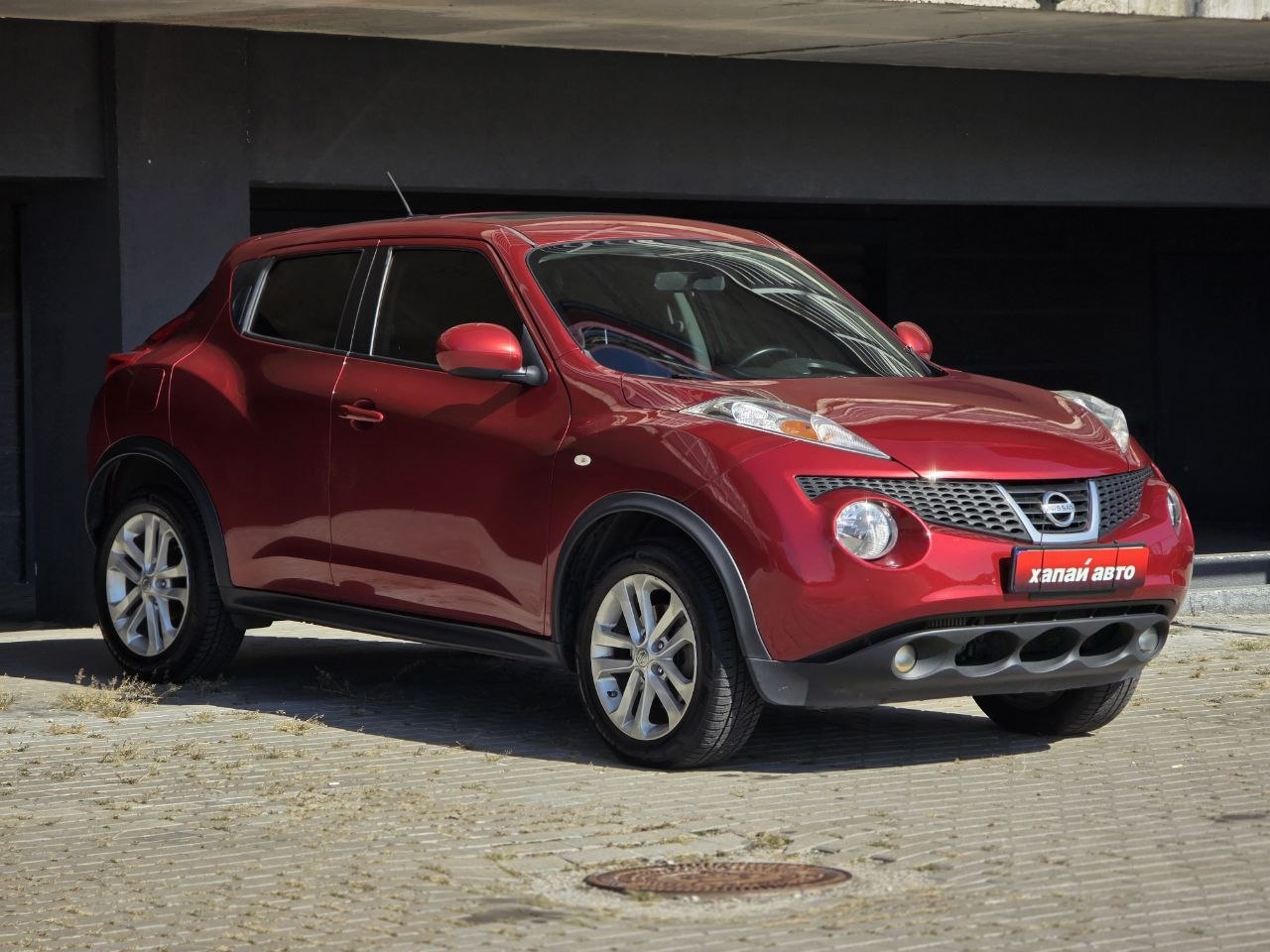 Nissan-8