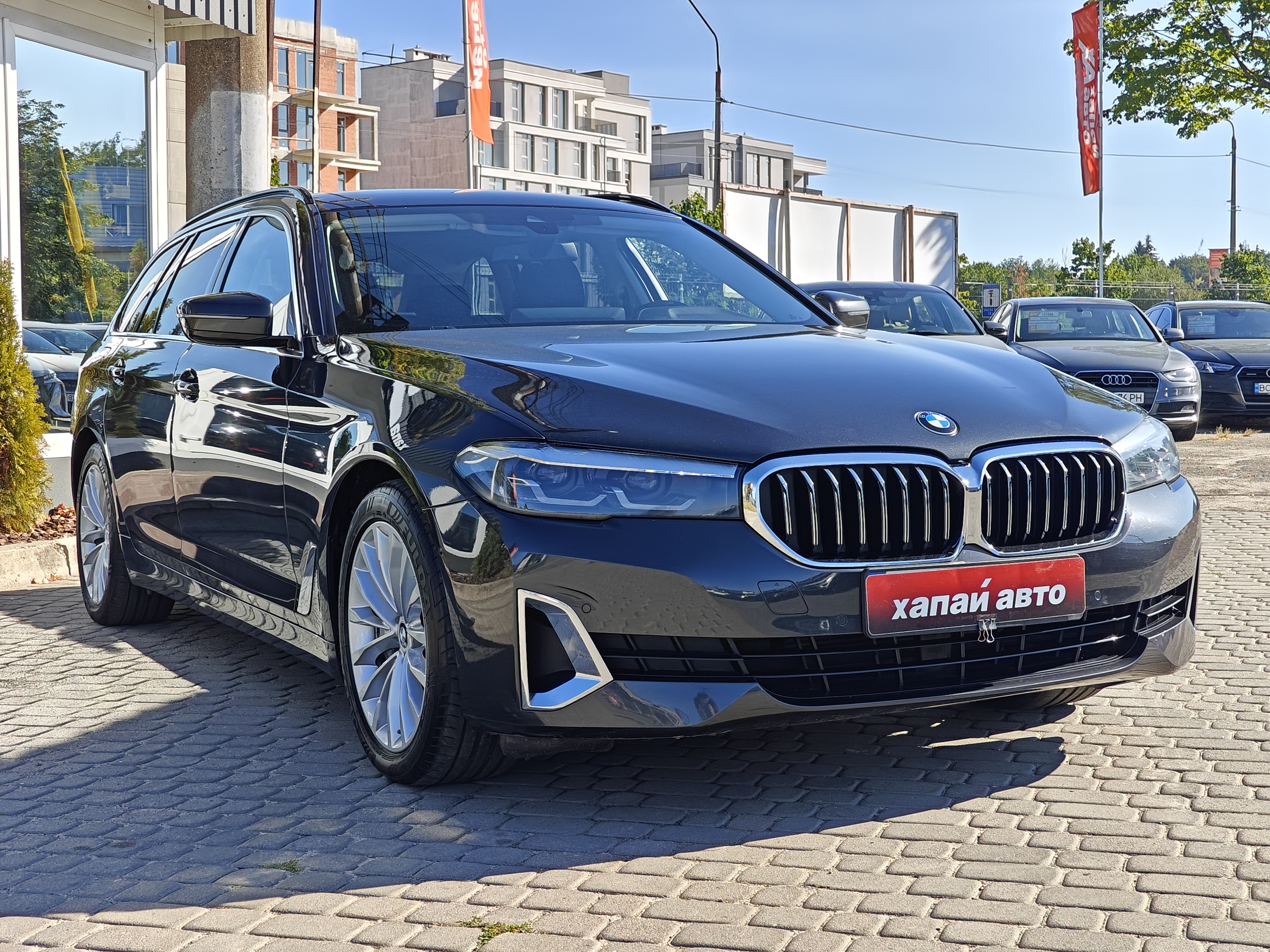 BMW-22