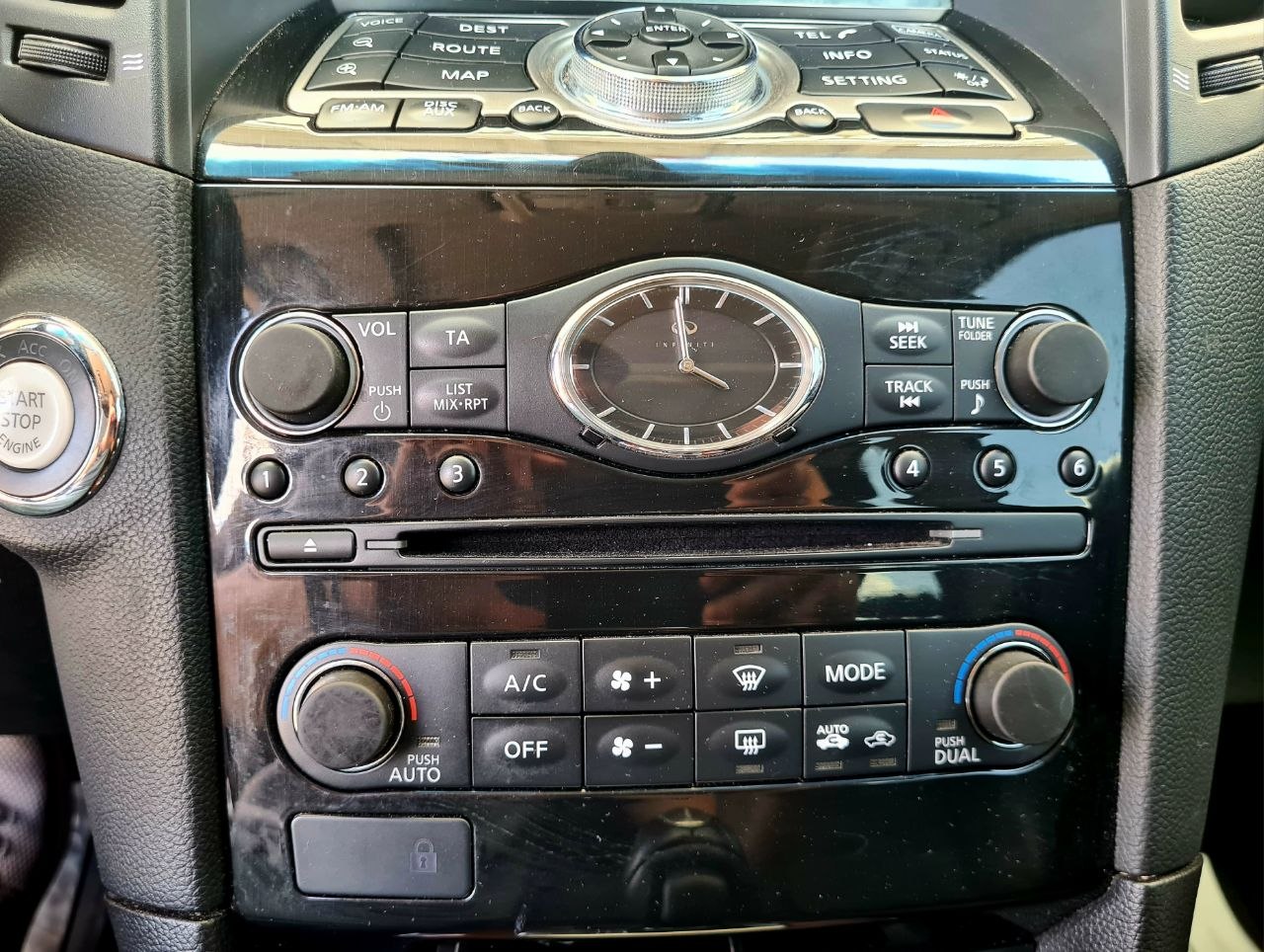 Infiniti-10