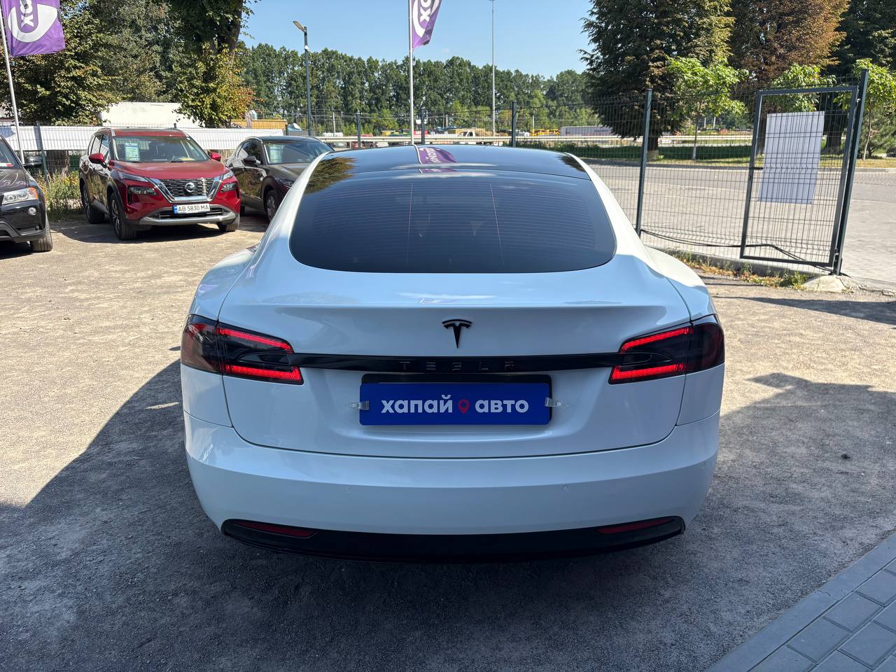 Tesla-4
