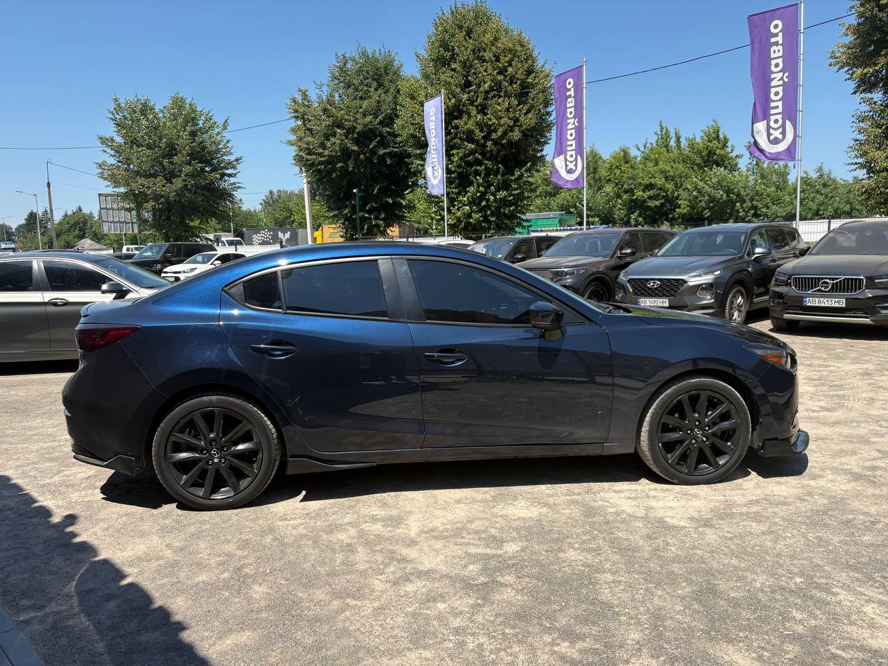 Mazda-2