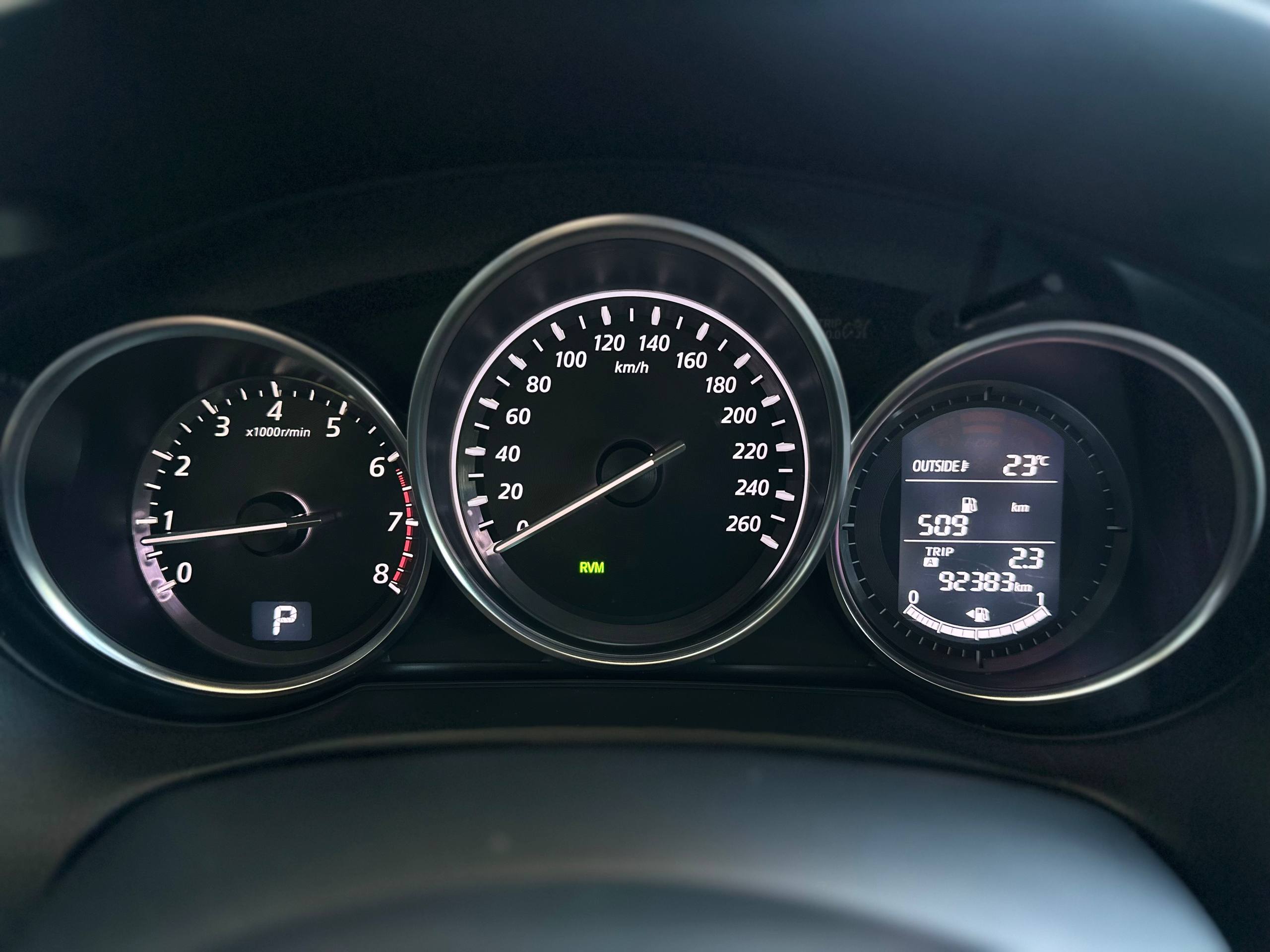 Mazda-8