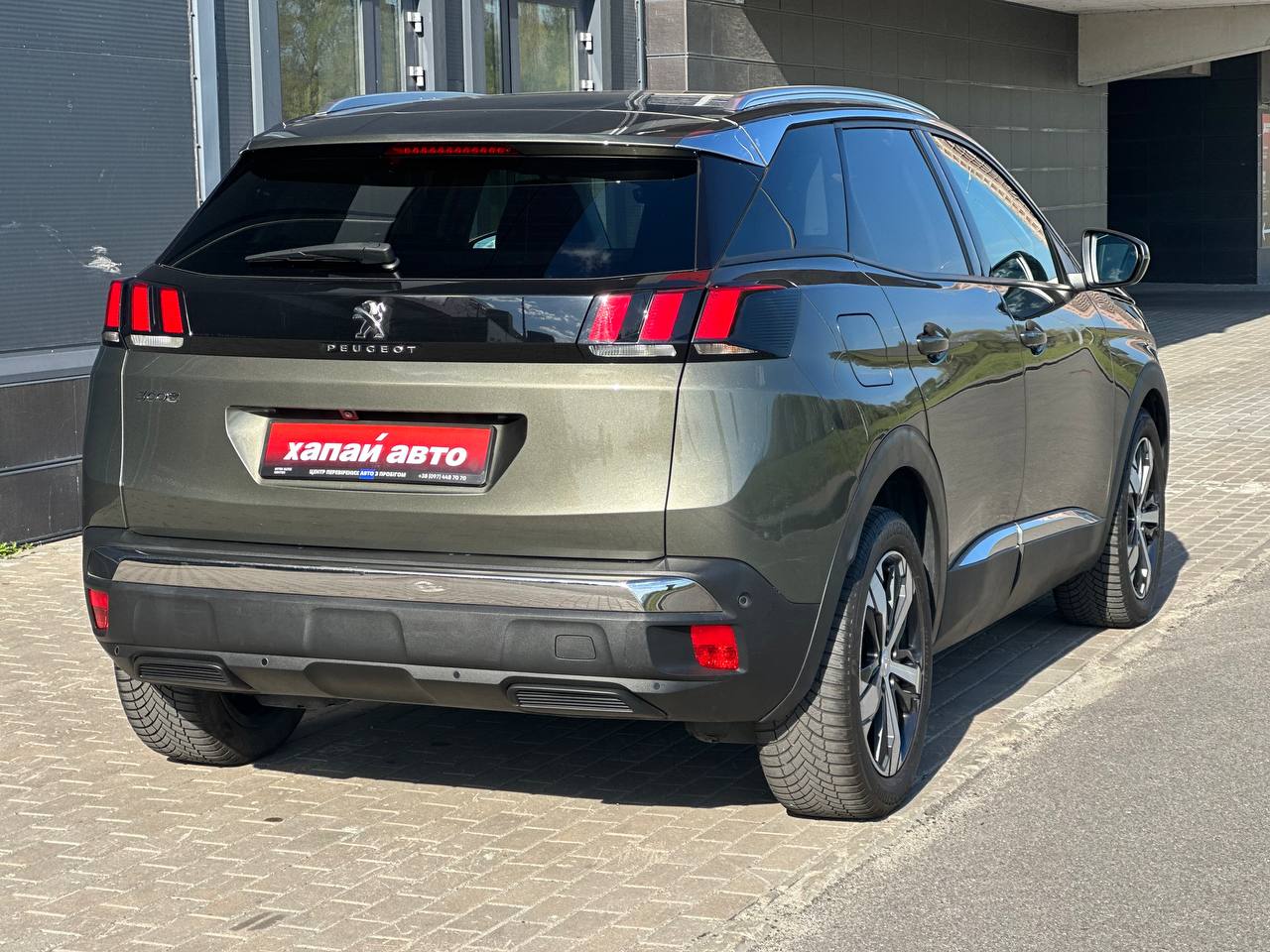 Peugeot-7