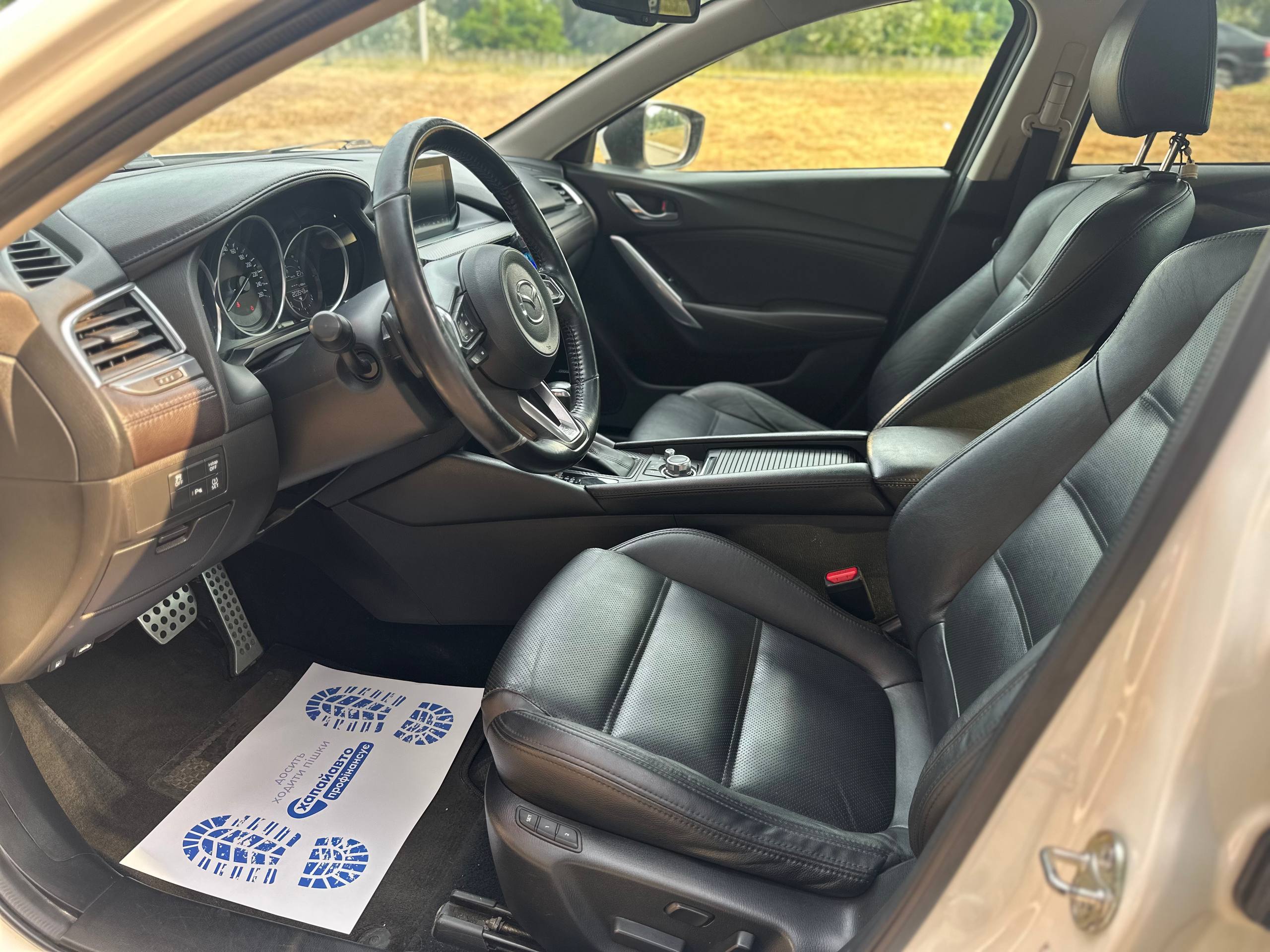 Mazda-6