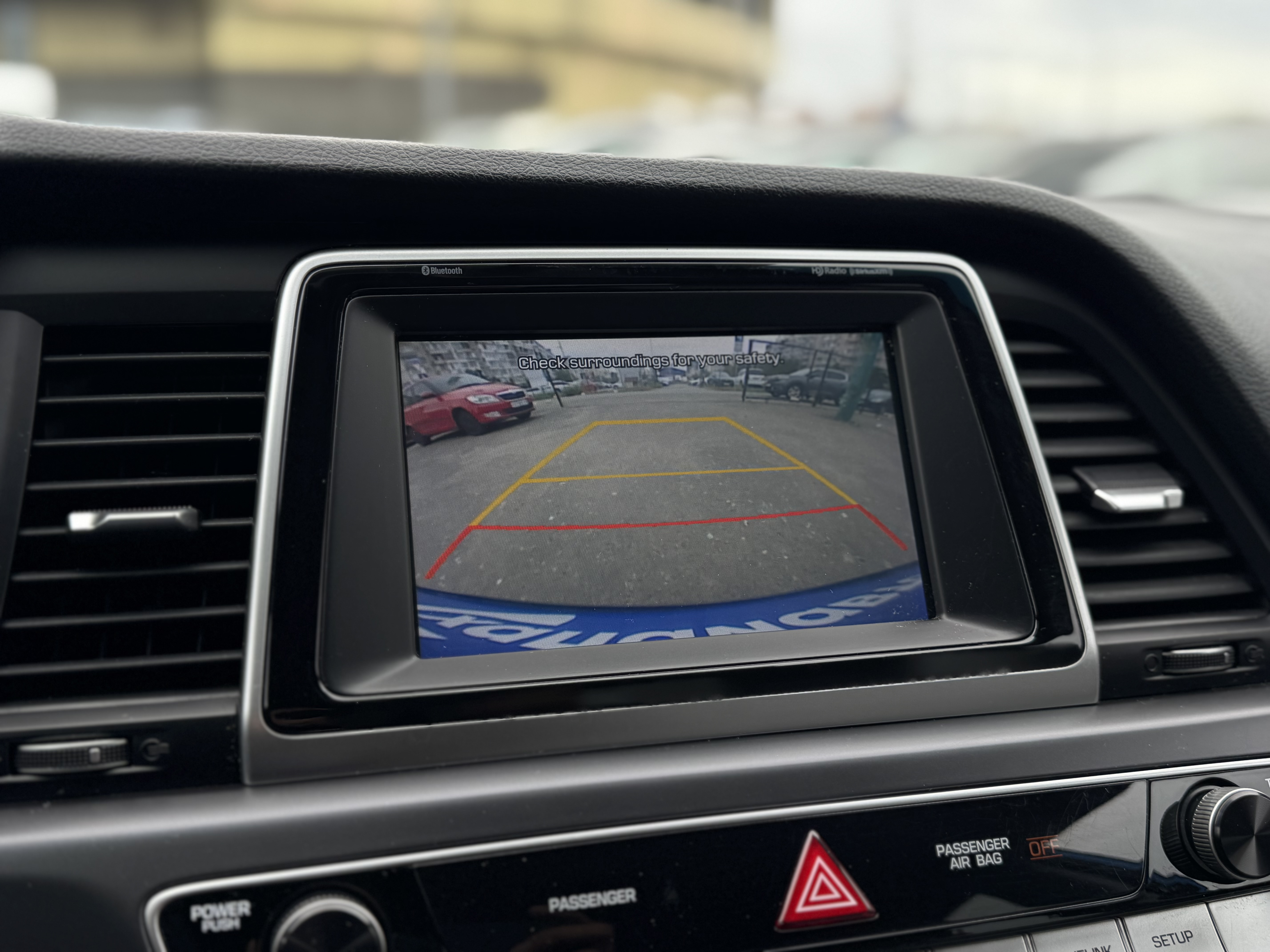 Hyundai Sonata 2017