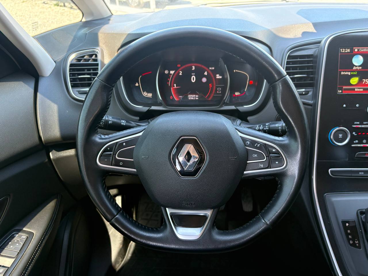 Renault-9