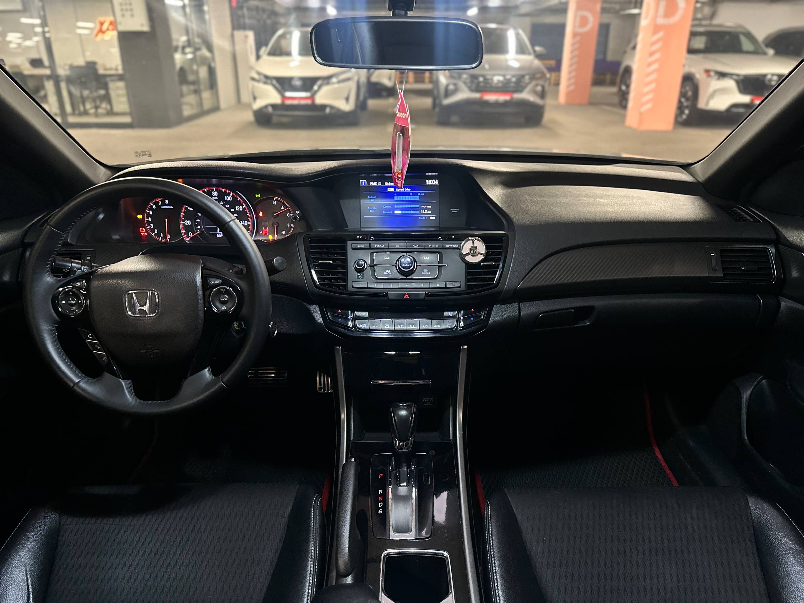 Honda-8