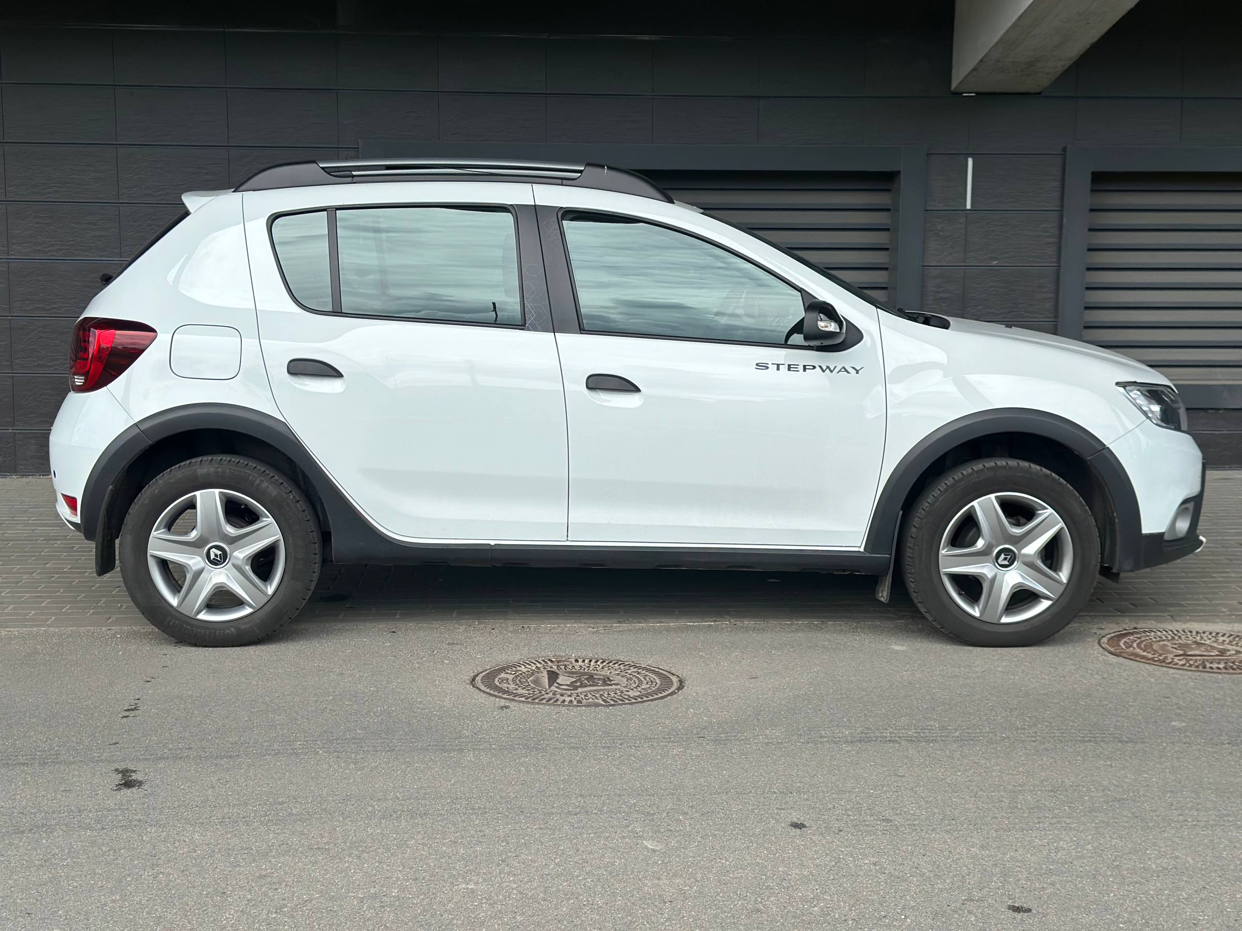 Renault-18