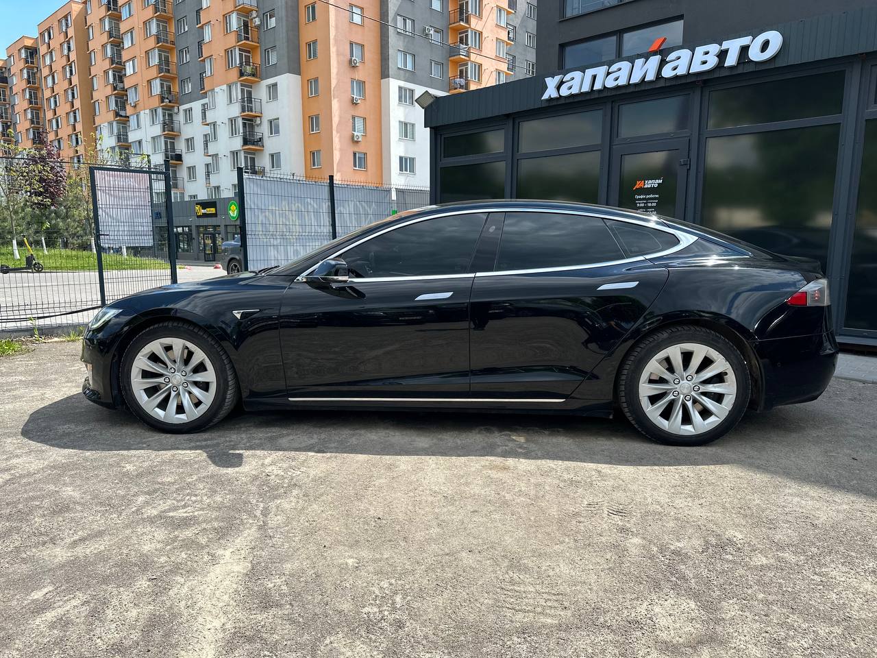 Tesla-17