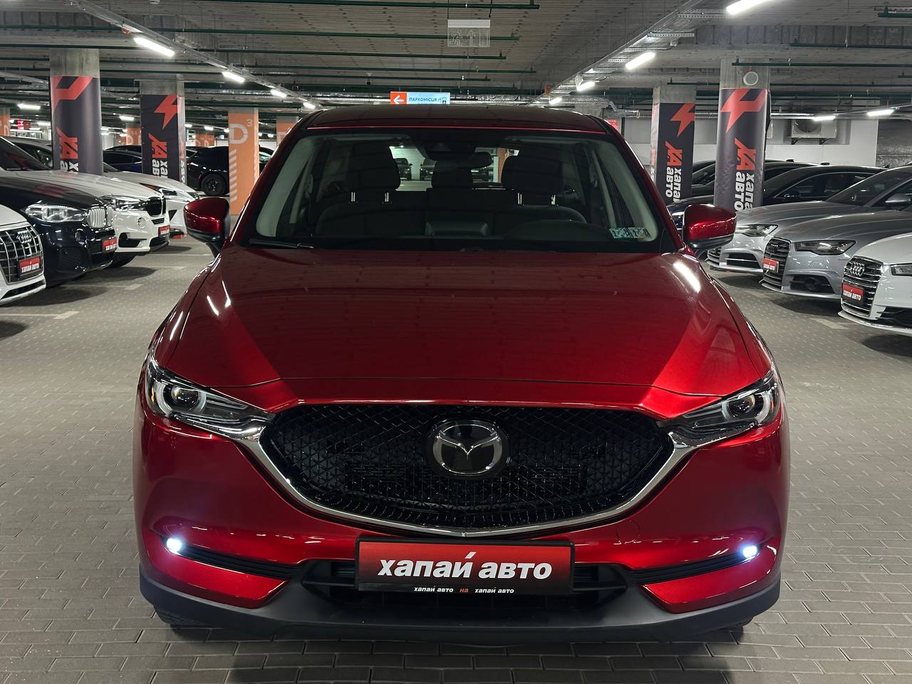 Mazda-6