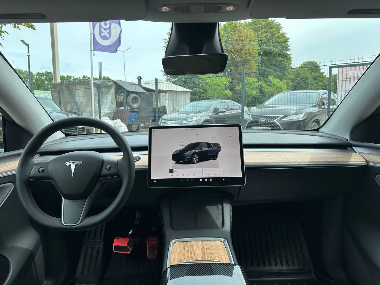 Tesla-7