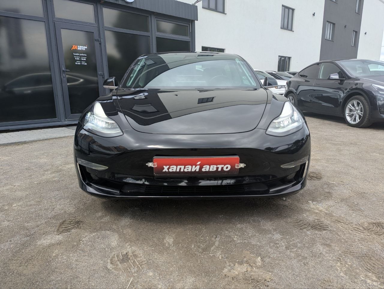 Tesla-6