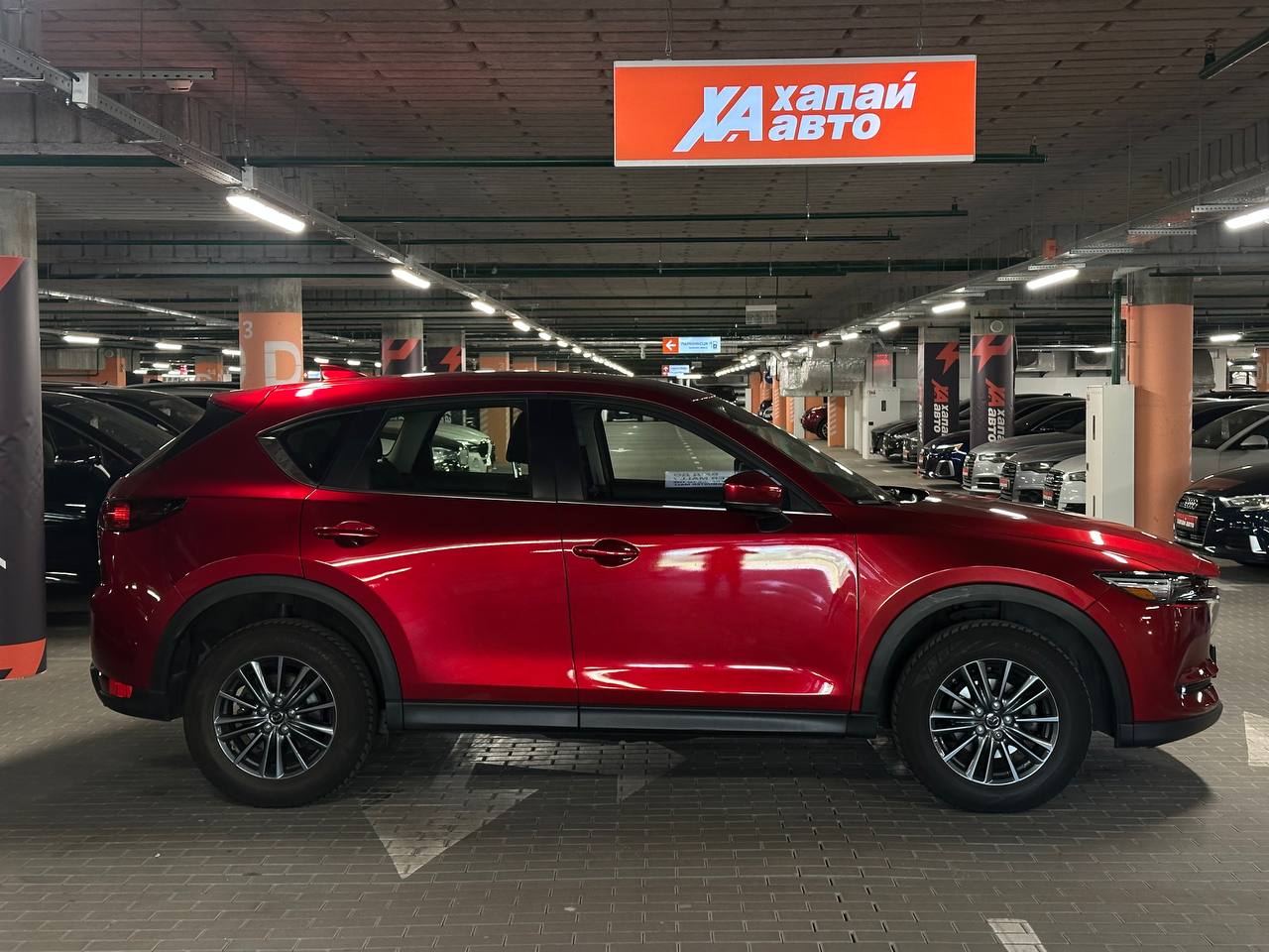 Mazda-9