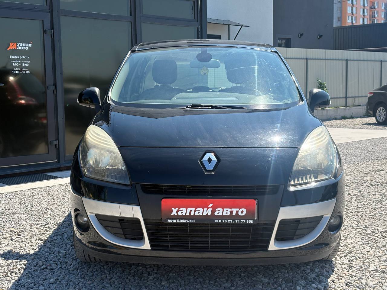 Renault-18