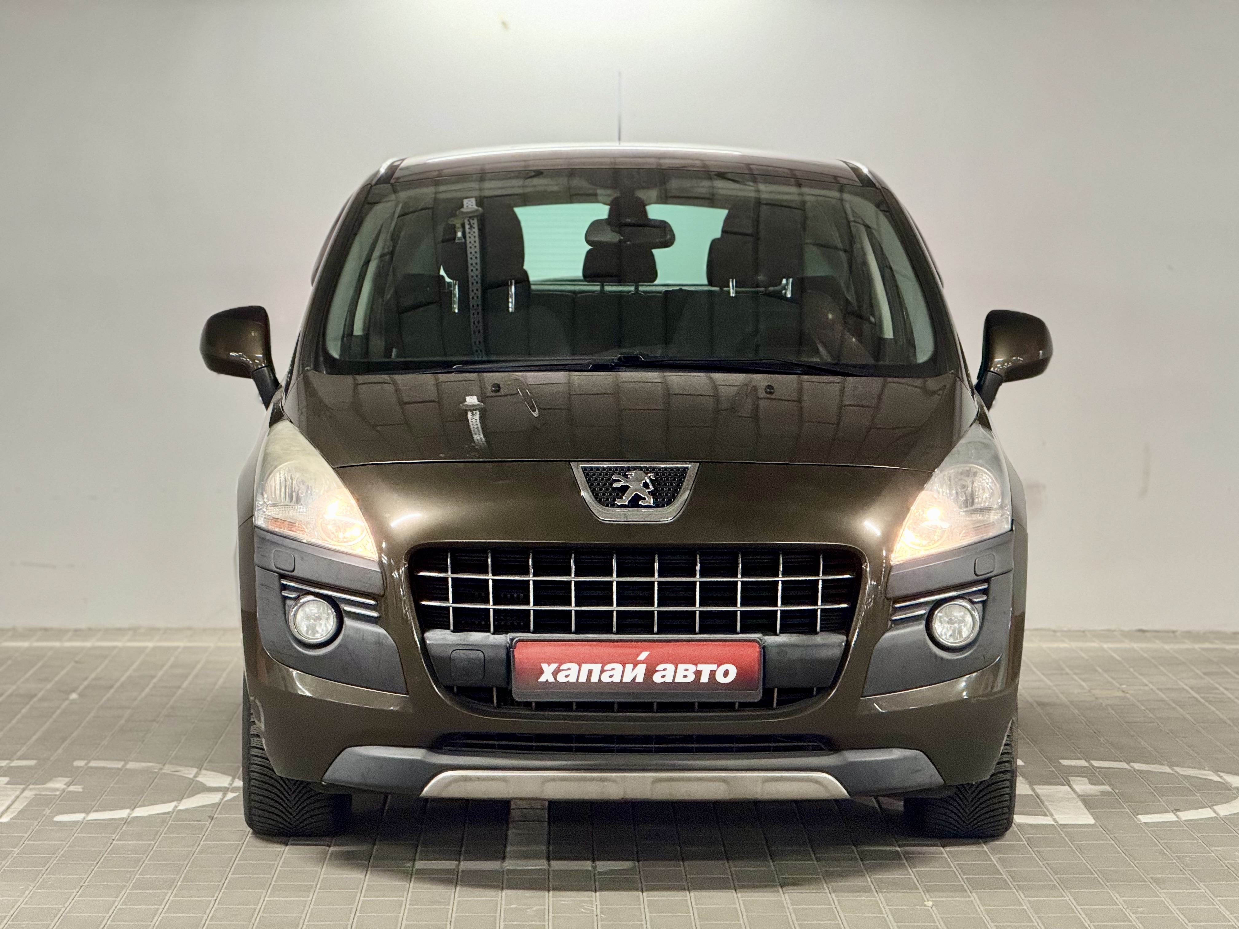 Peugeot-8