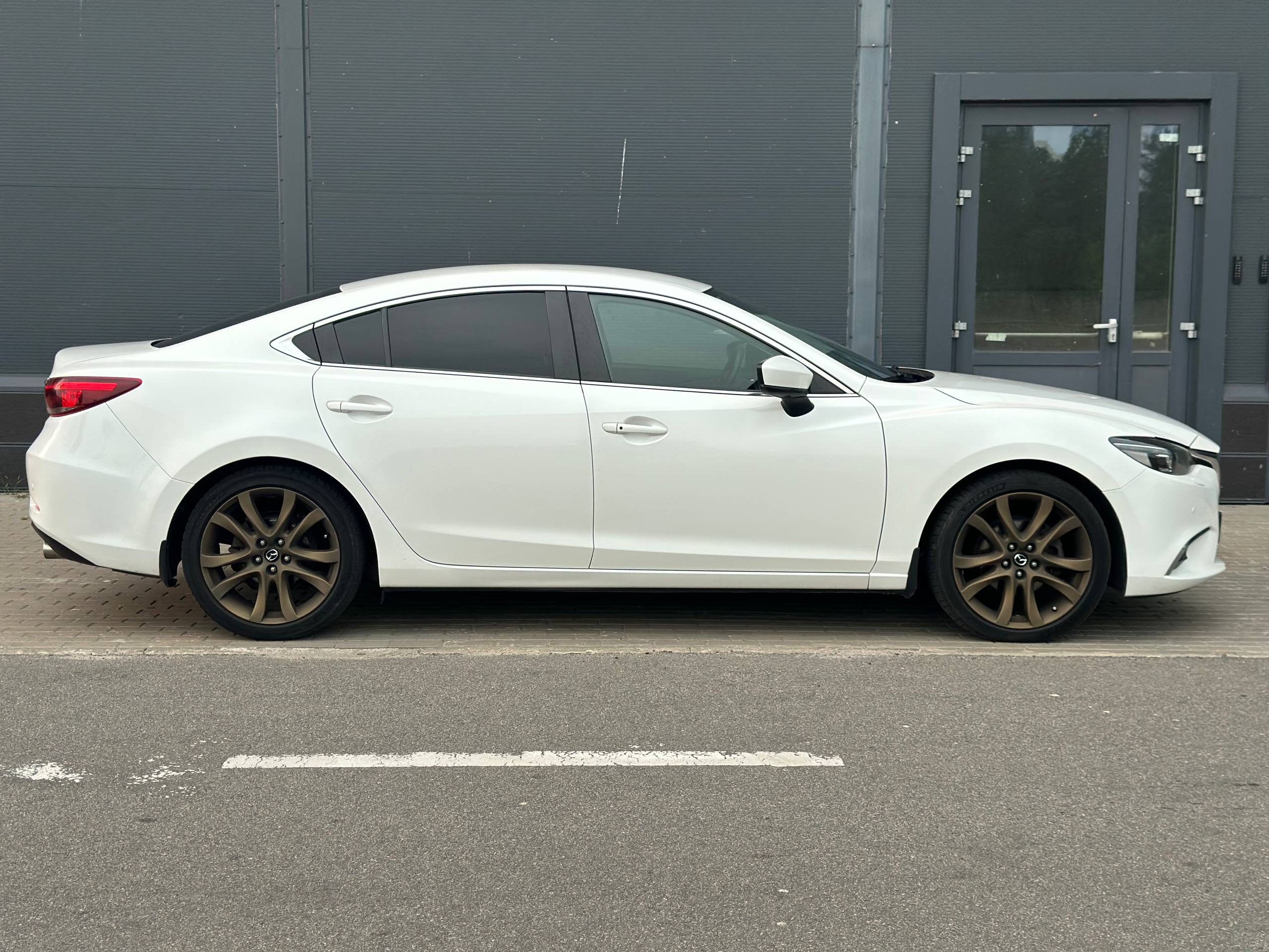 Mazda-7