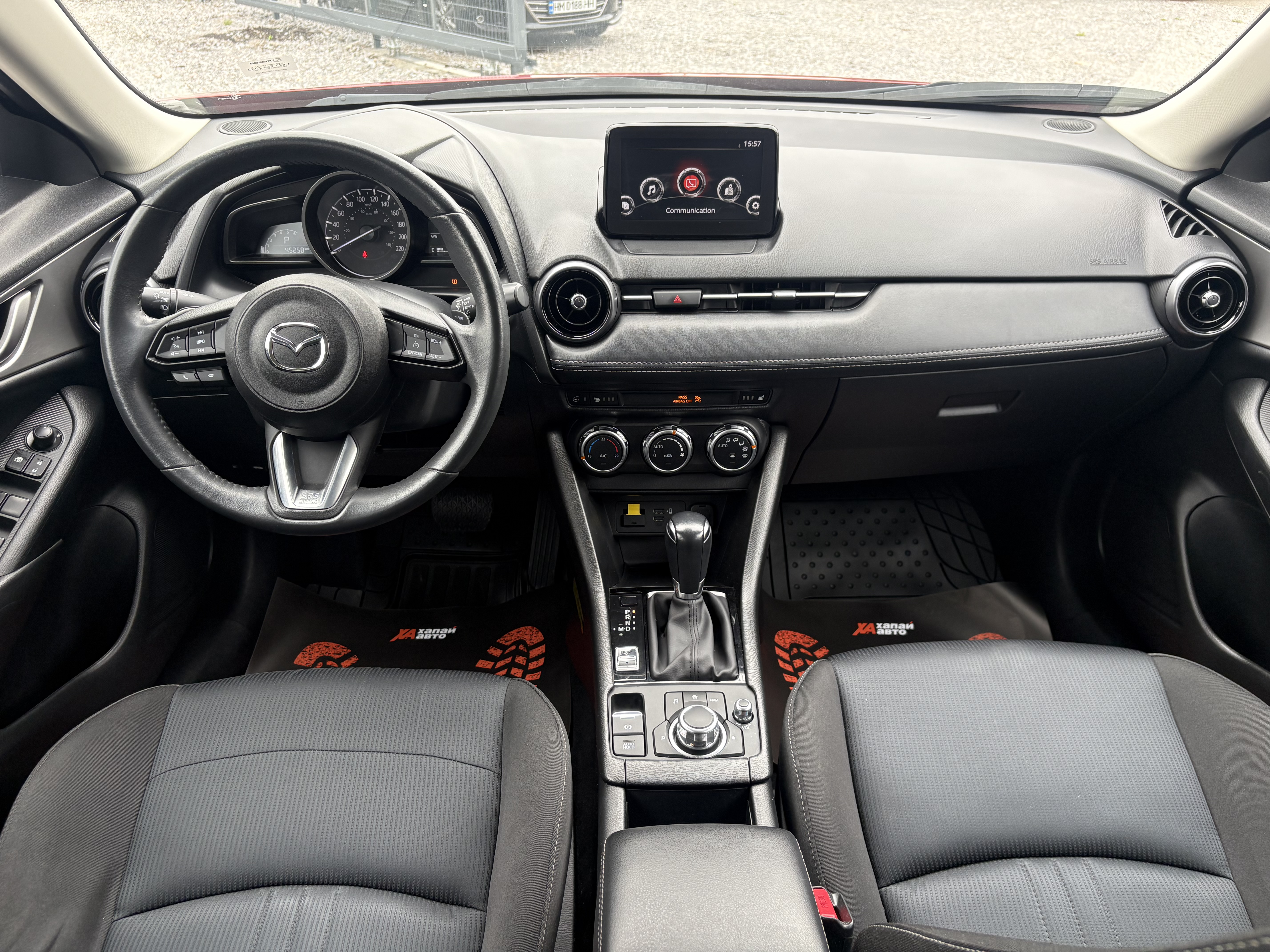 Mazda-3