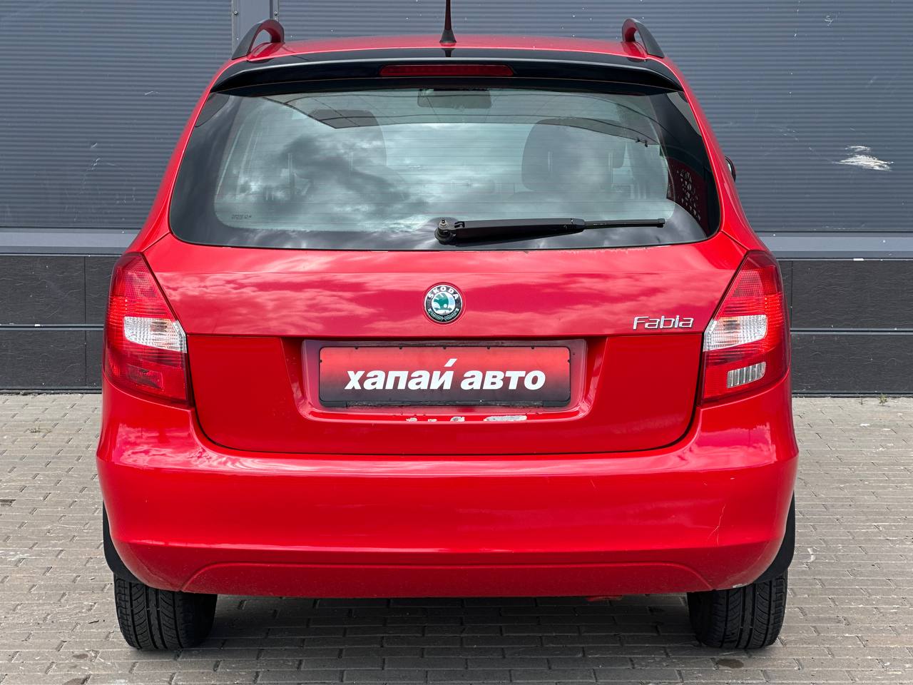 Skoda-6