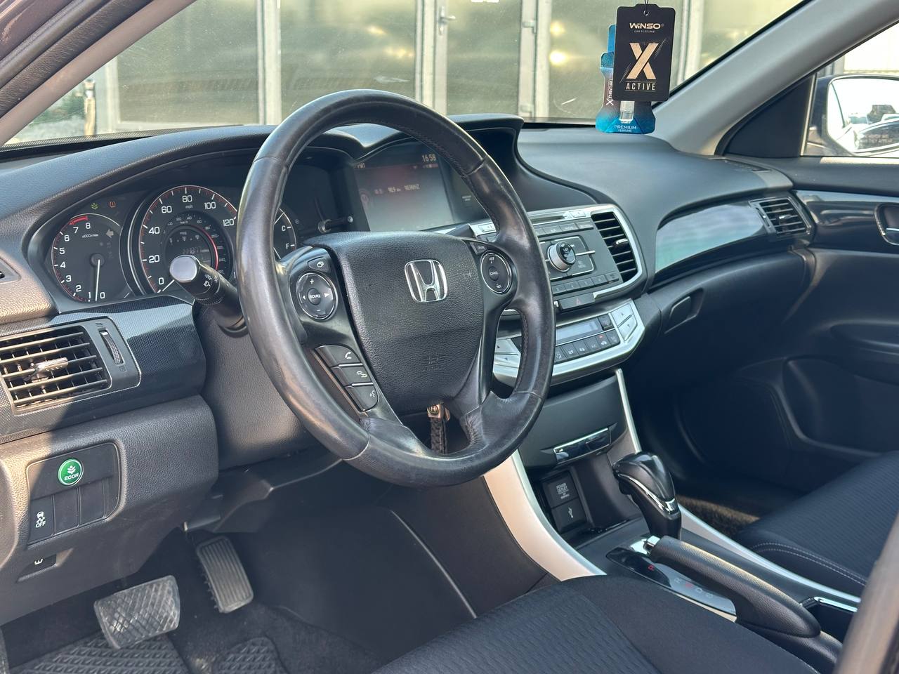 Honda-14