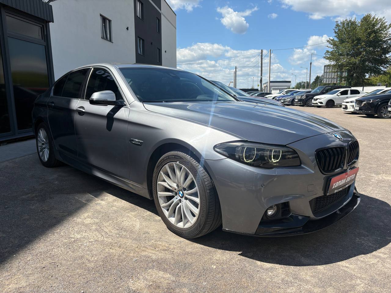 BMW-1