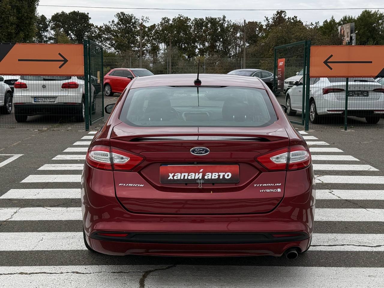 Ford-8