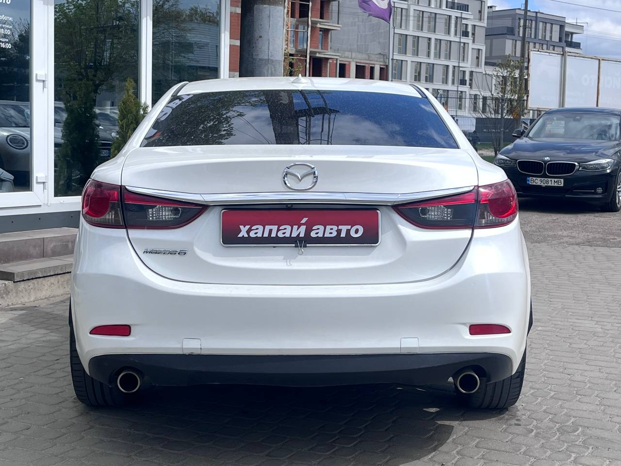 Mazda-6