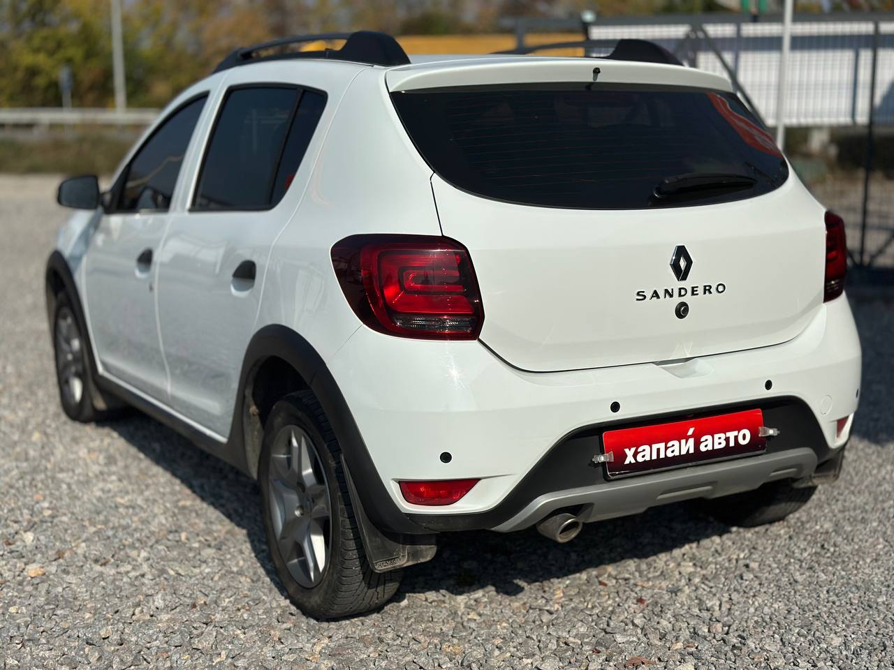 Renault-16