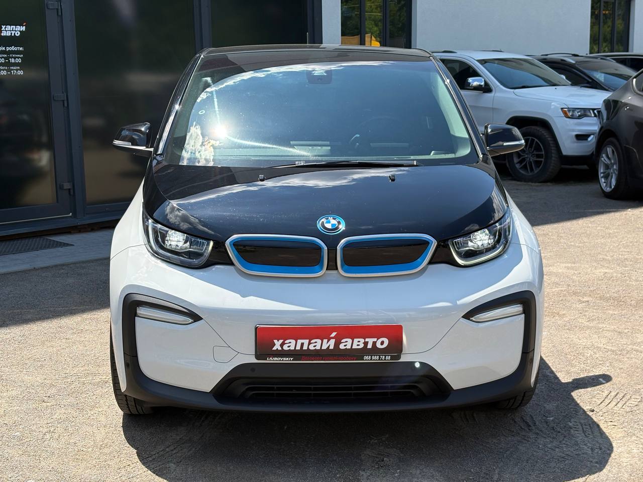 BMW-1