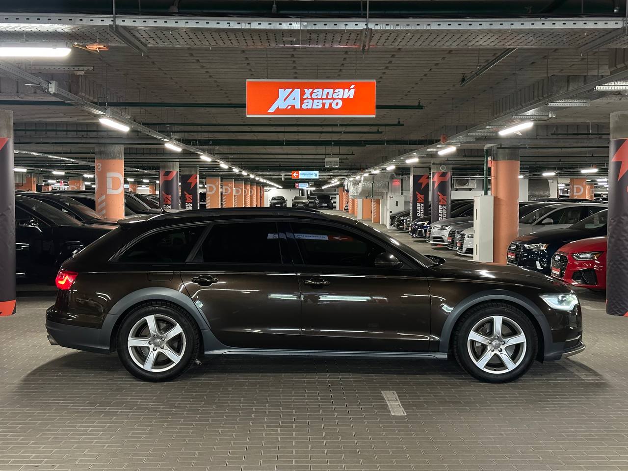 Audi-4