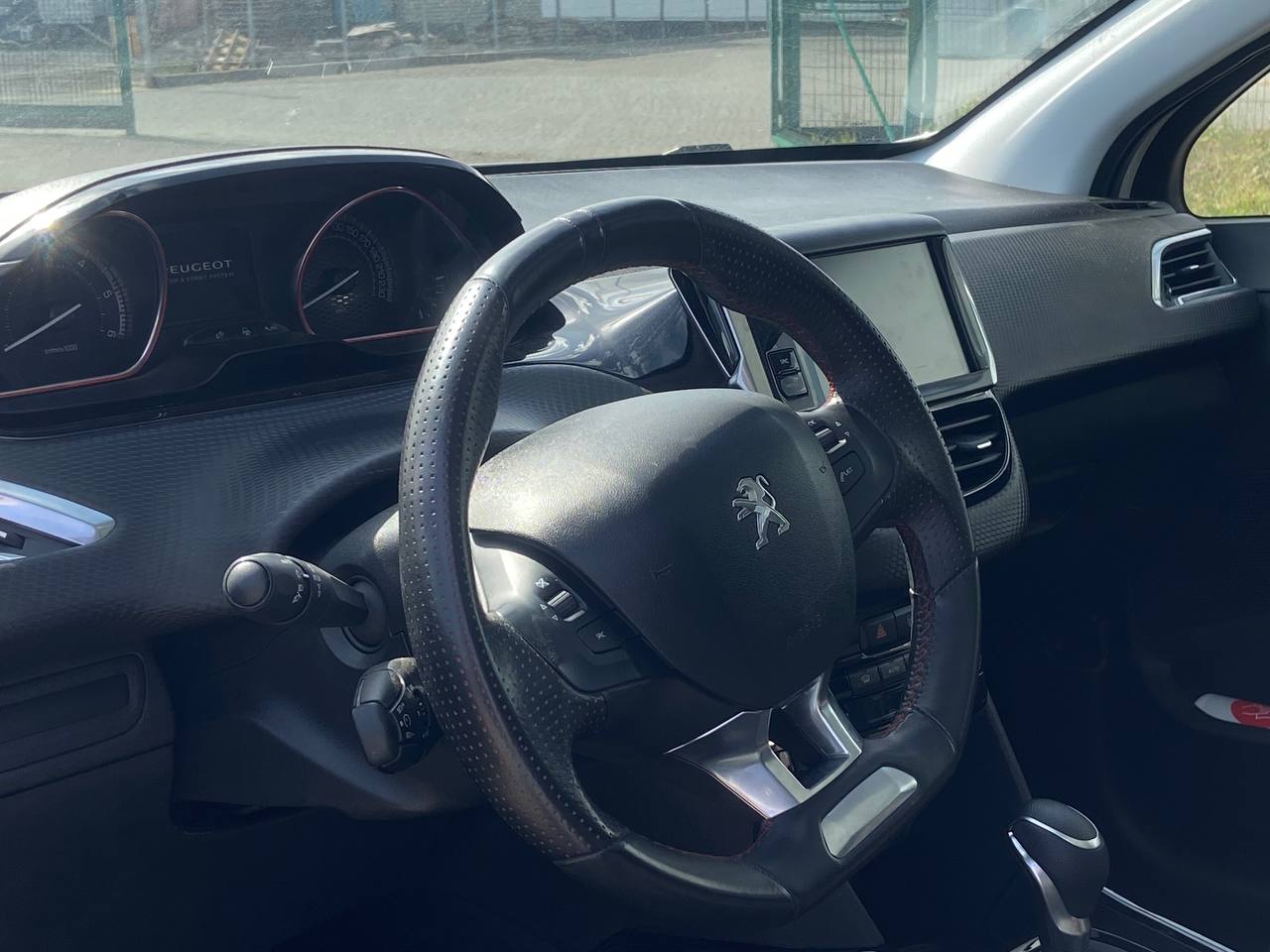 Peugeot-5