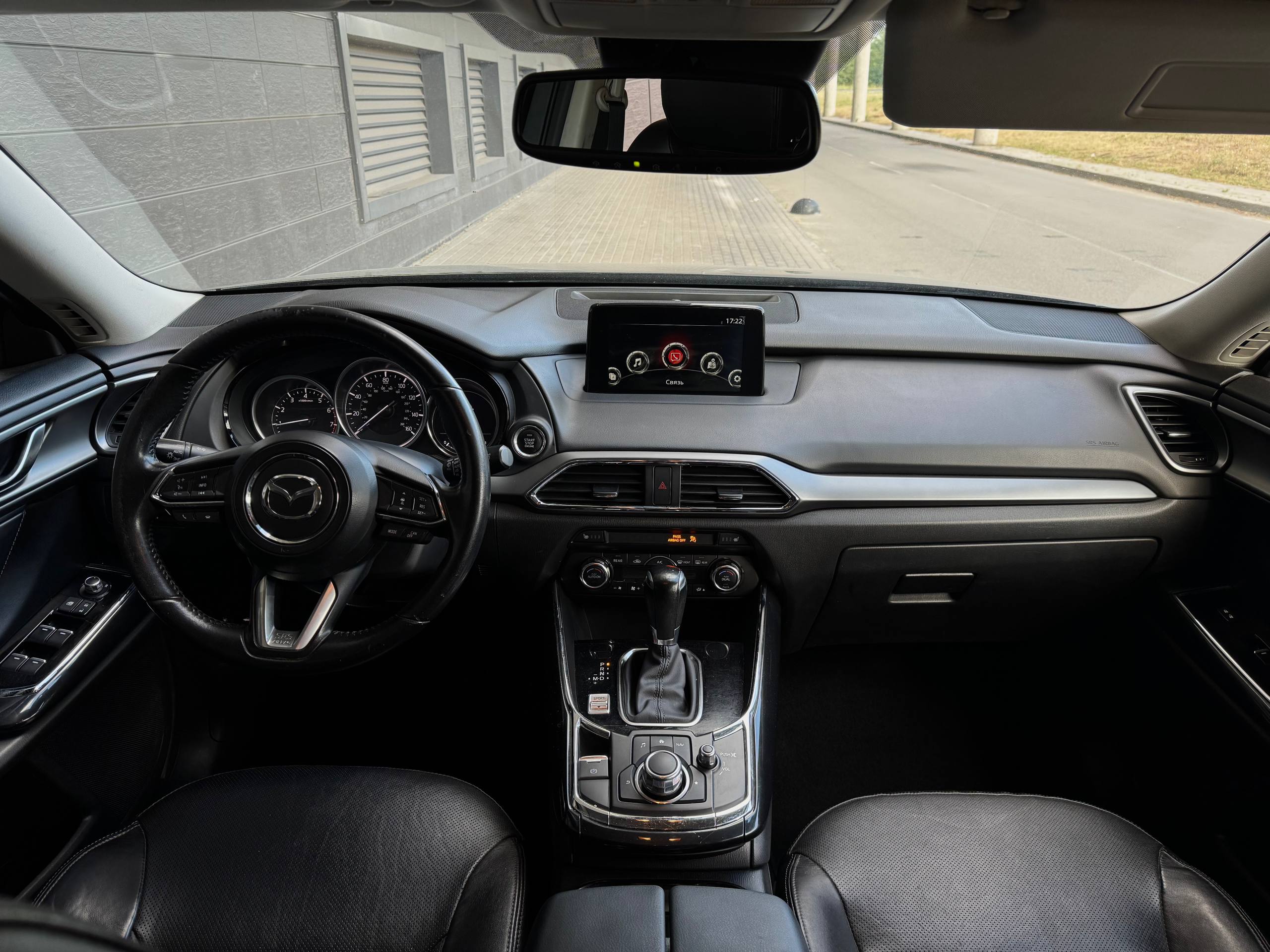 Mazda-8