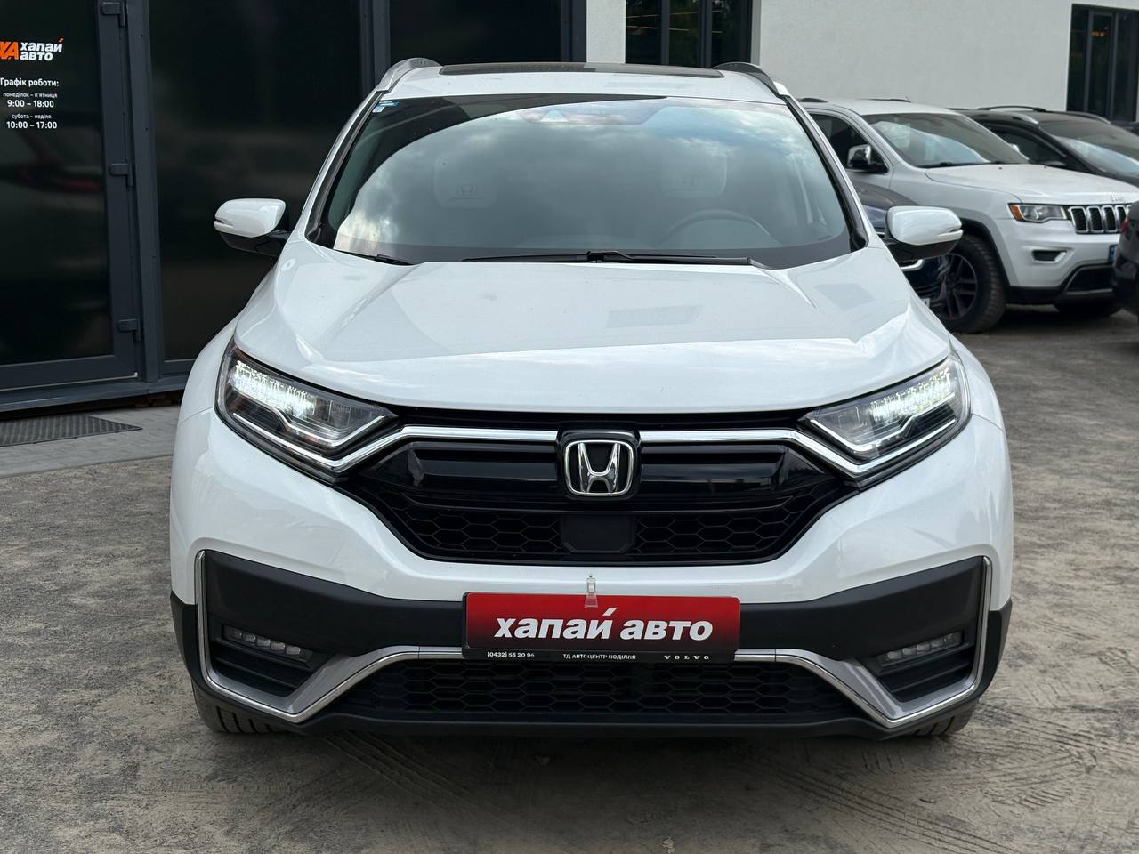 Honda-1