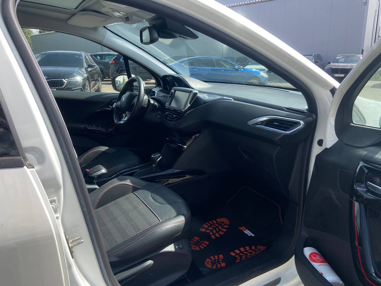Peugeot-6