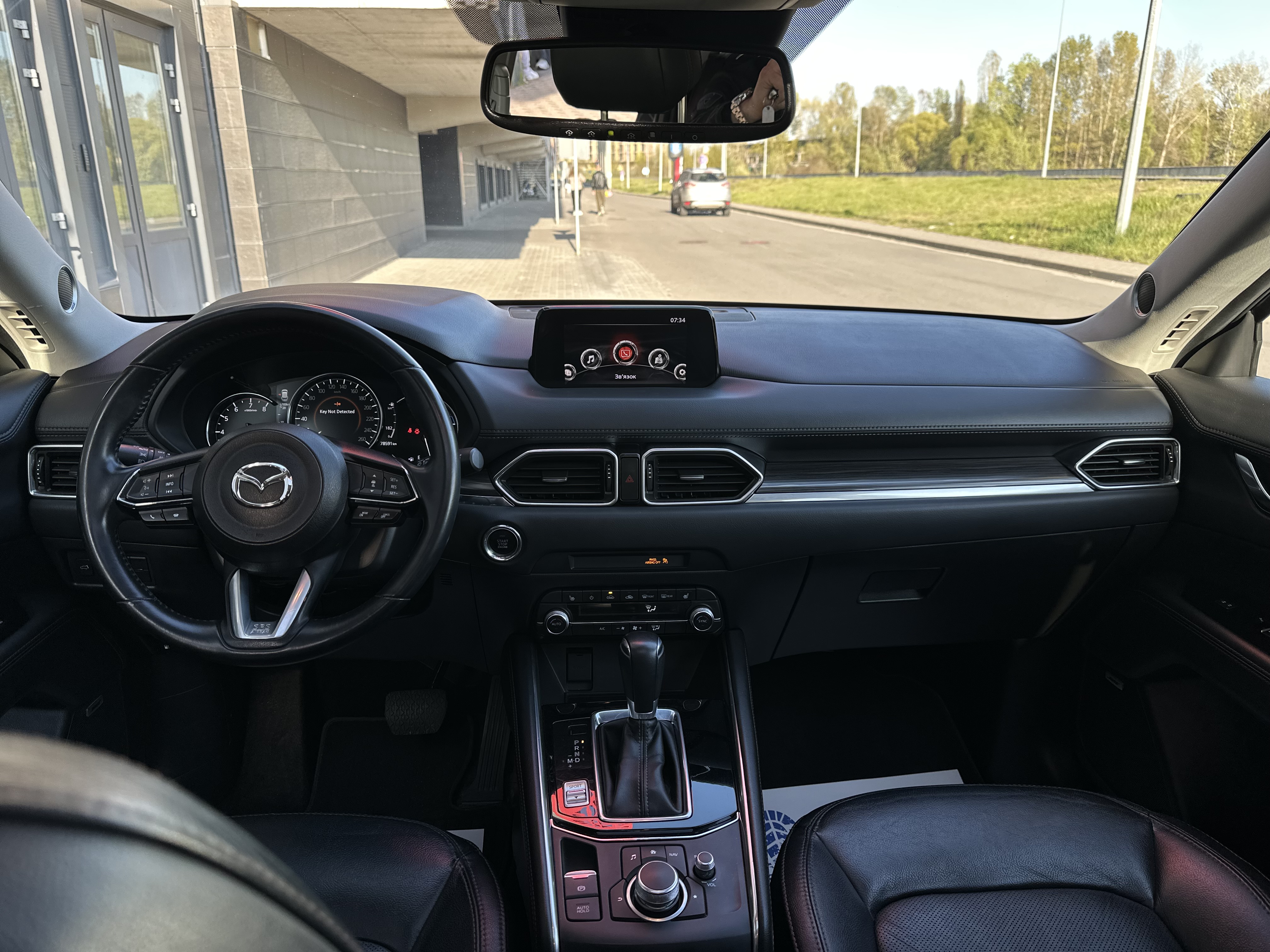 Mazda-8