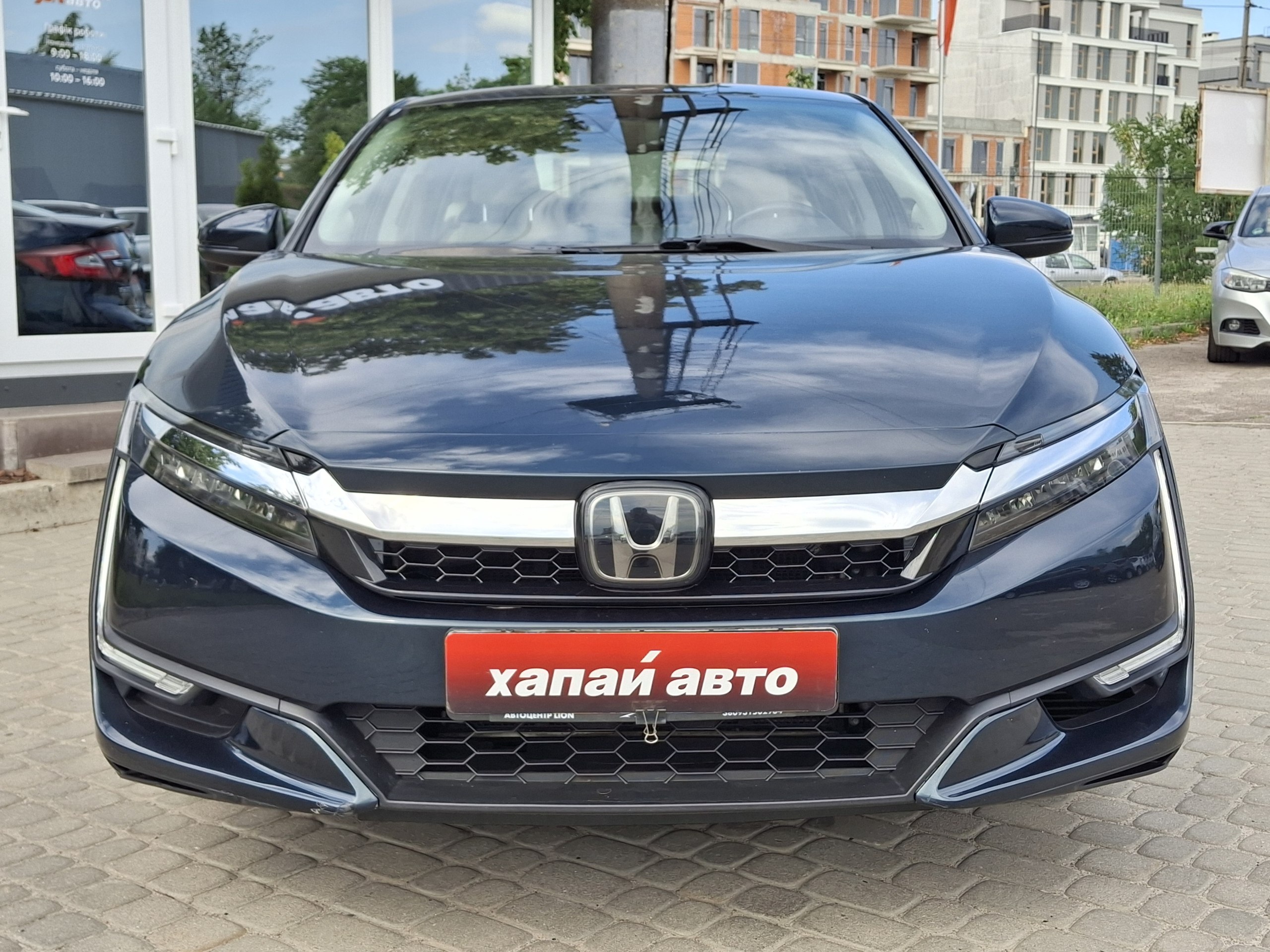 Honda-21