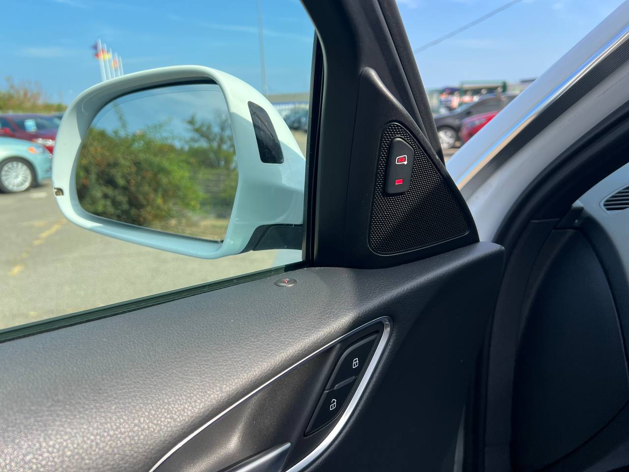 Audi Q3 2018