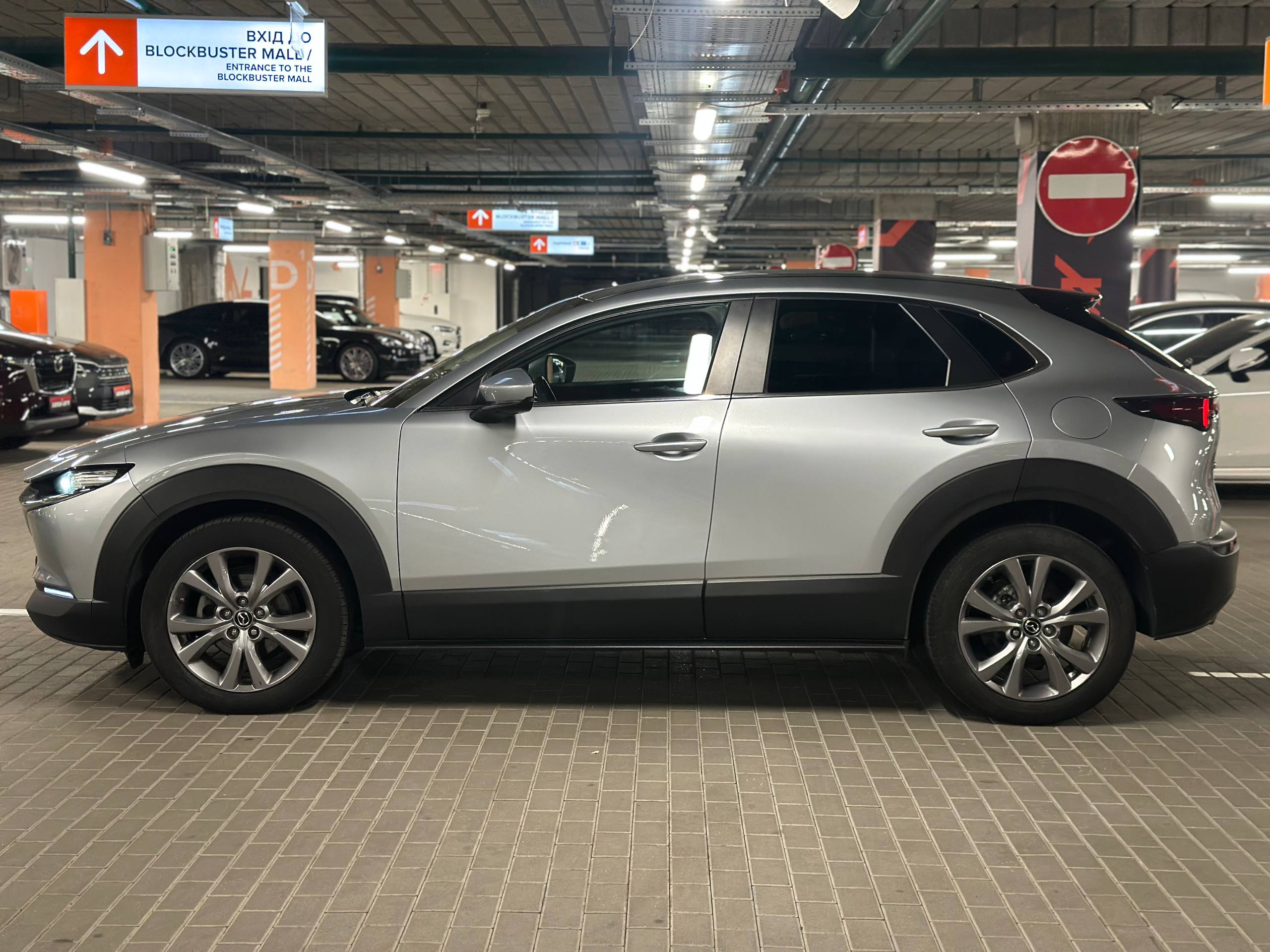 Mazda-4