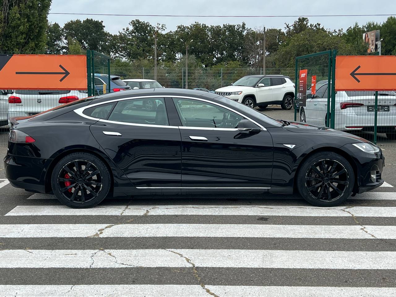Tesla-4