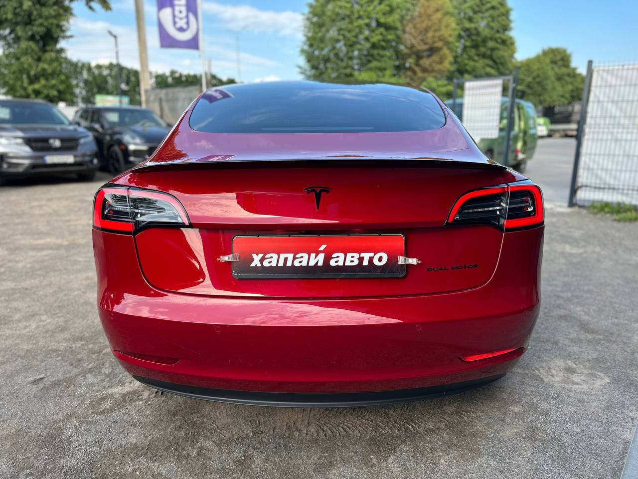 Tesla-12