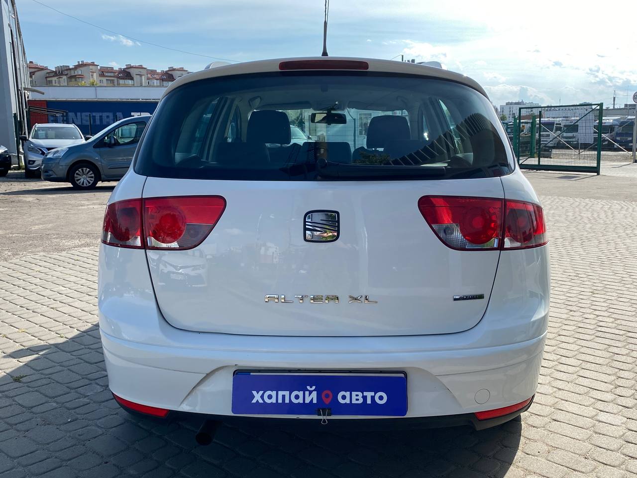 SEAT-19