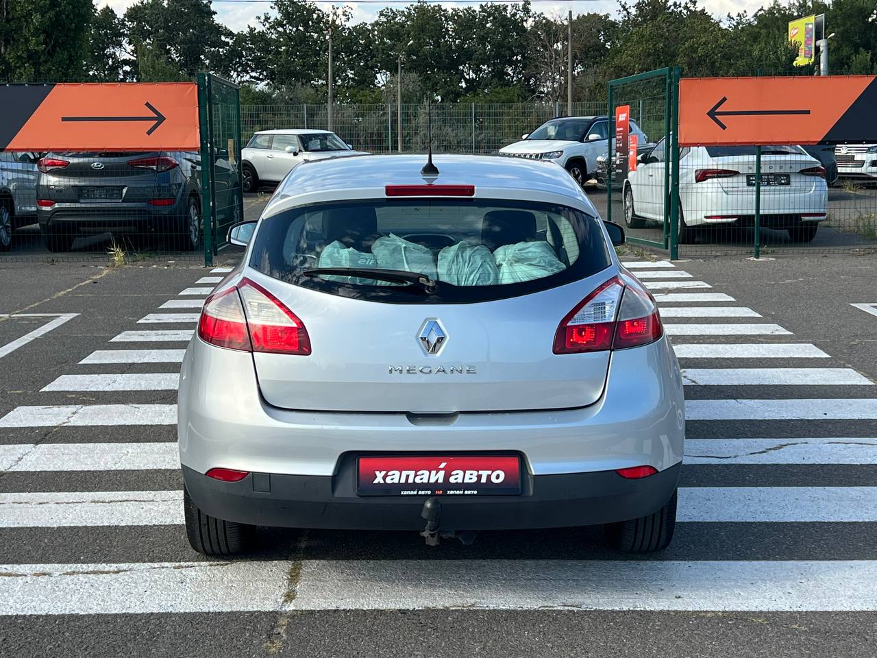 Renault-10