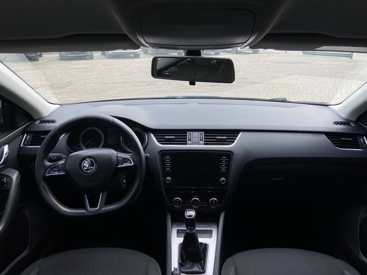 Skoda-8