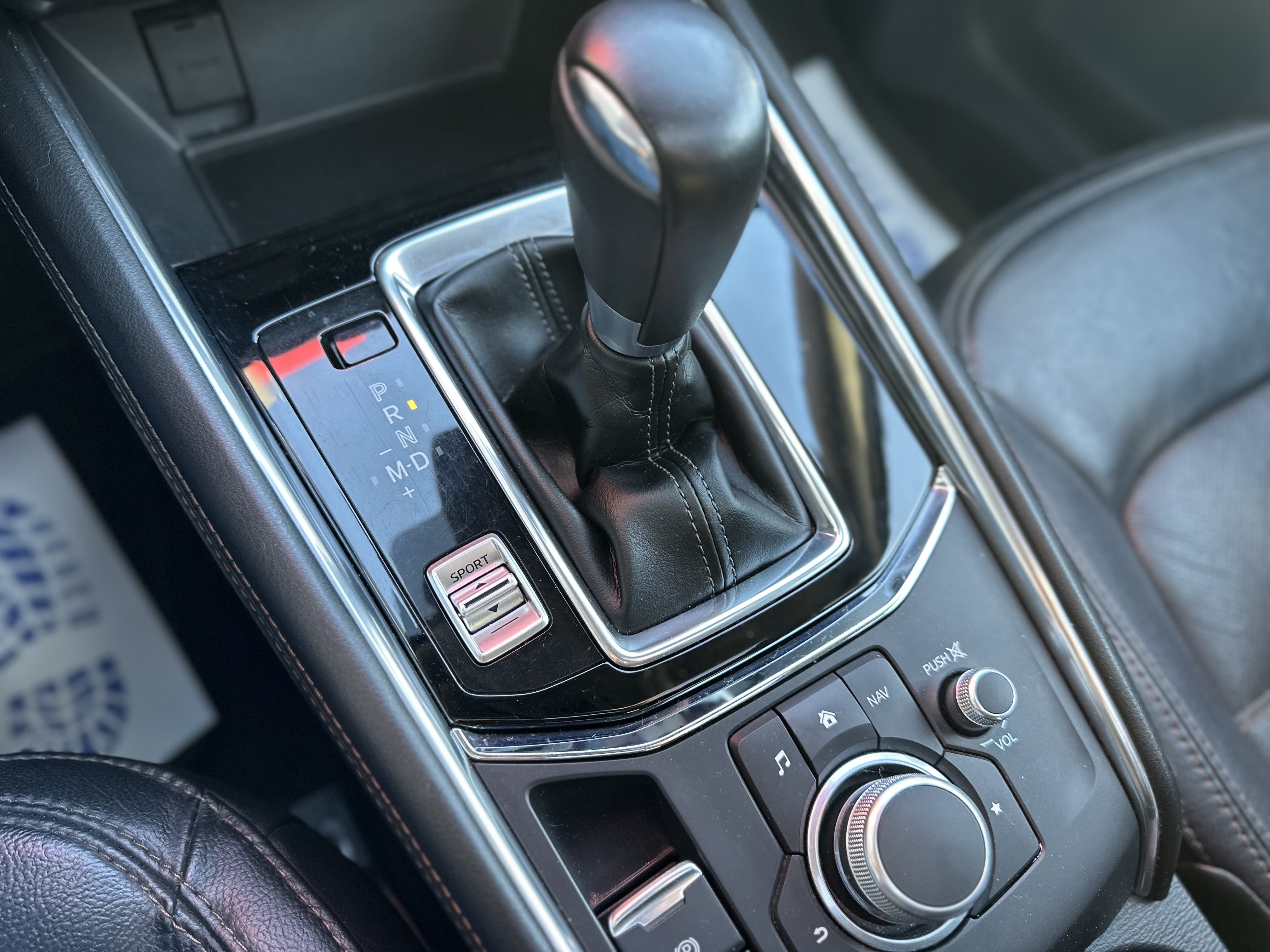 Mazda-4