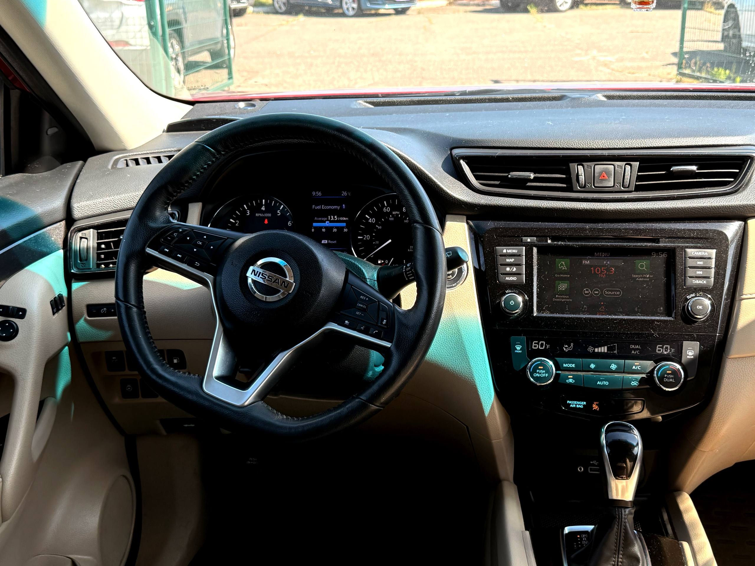 Nissan-5
